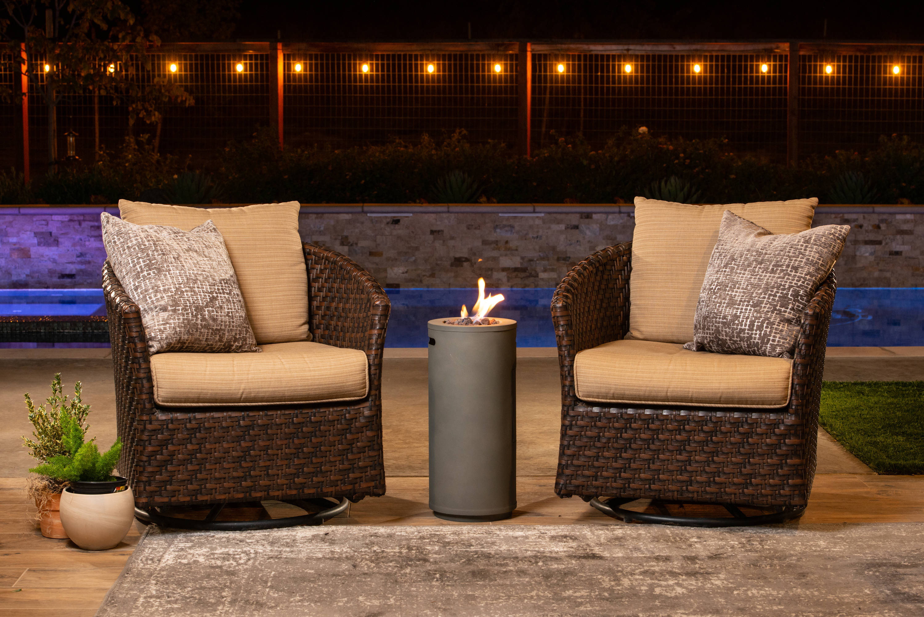 Bond 52145 Outdoor-Gas-Firepits - View #5