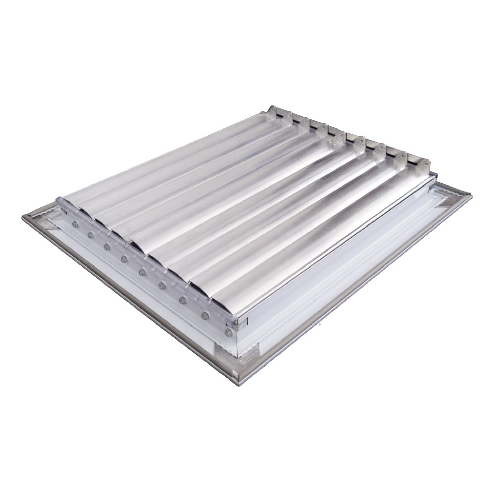 ACLaminaire L-CL 1 M 14X10 diffusers - View #4