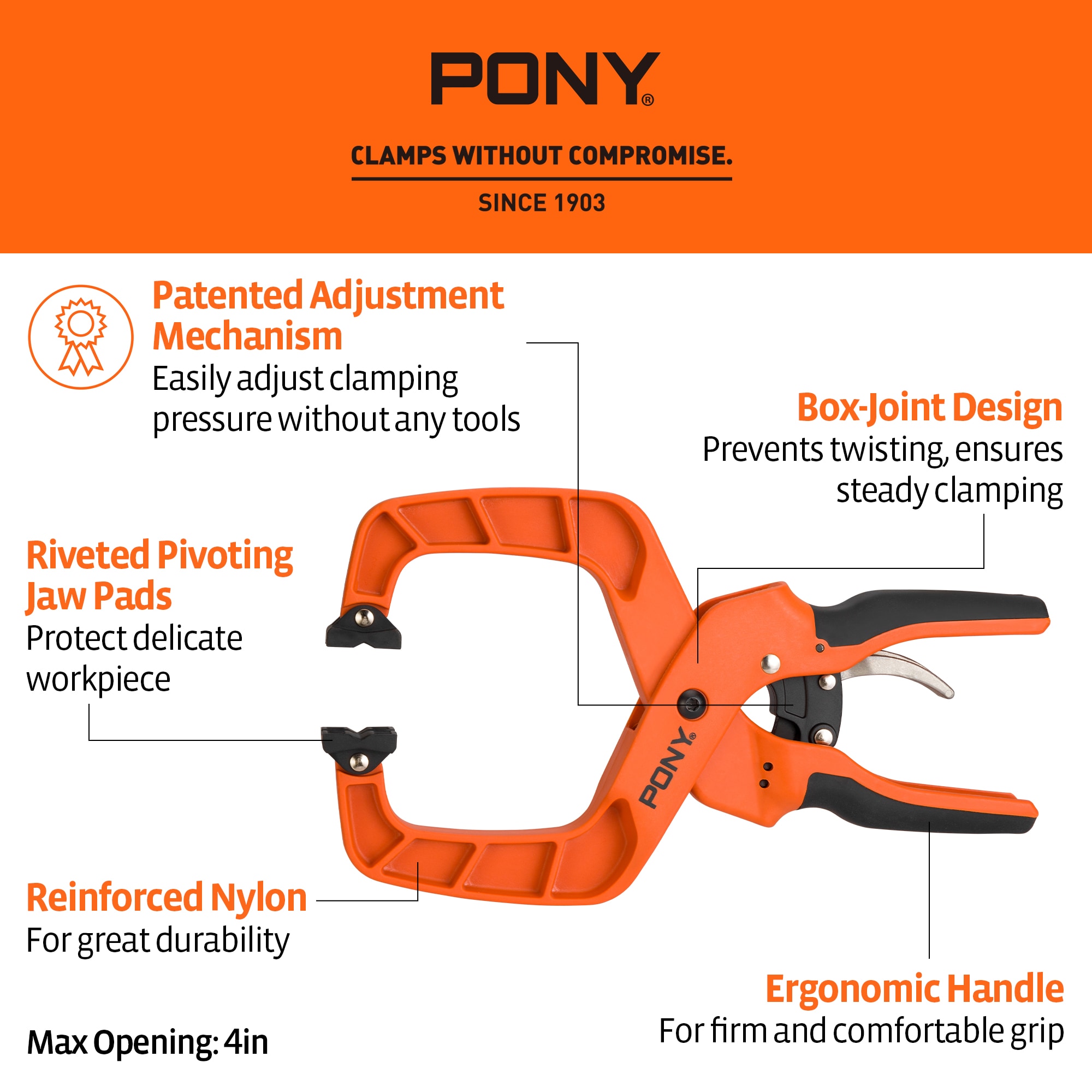 Pony 32400 b101325 - View #5
