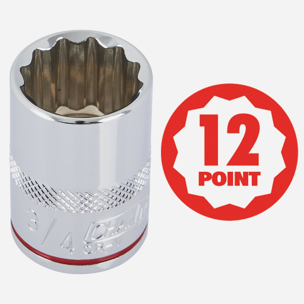 CHANNELLOCK 357987 Socket-Sets - View #2