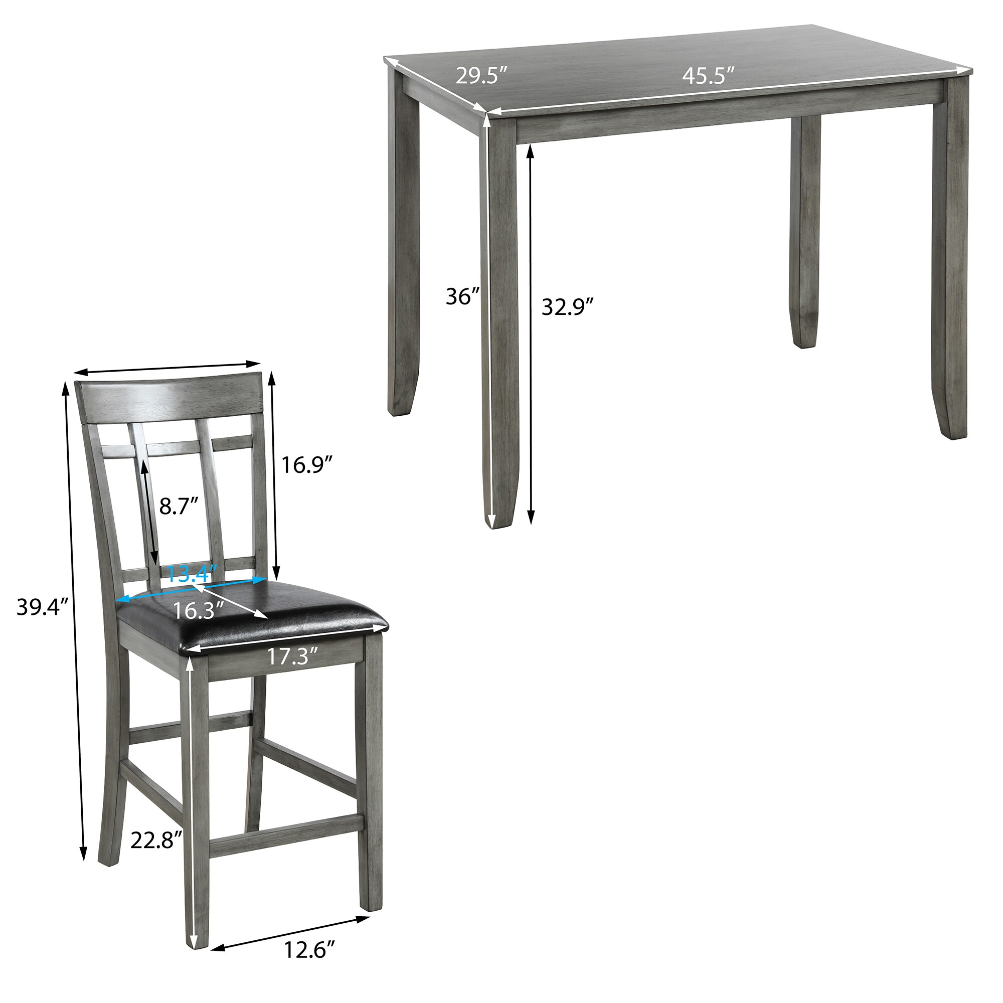 CASAINC TR-SH000126AAE Dining-Sets - View #7