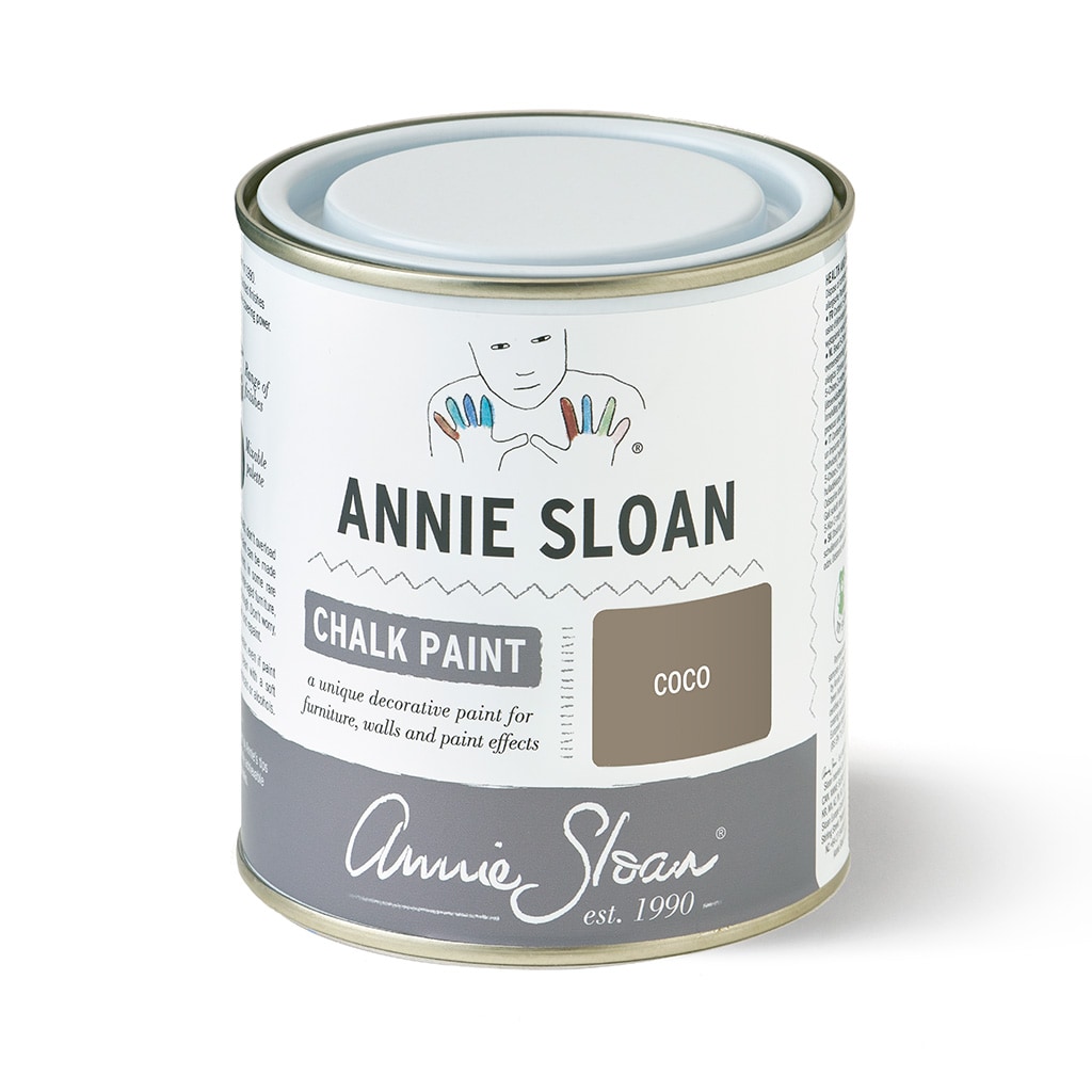 Annie Sloan P039COC.5001.01 Cabinet-Furniture-Paint - View #3