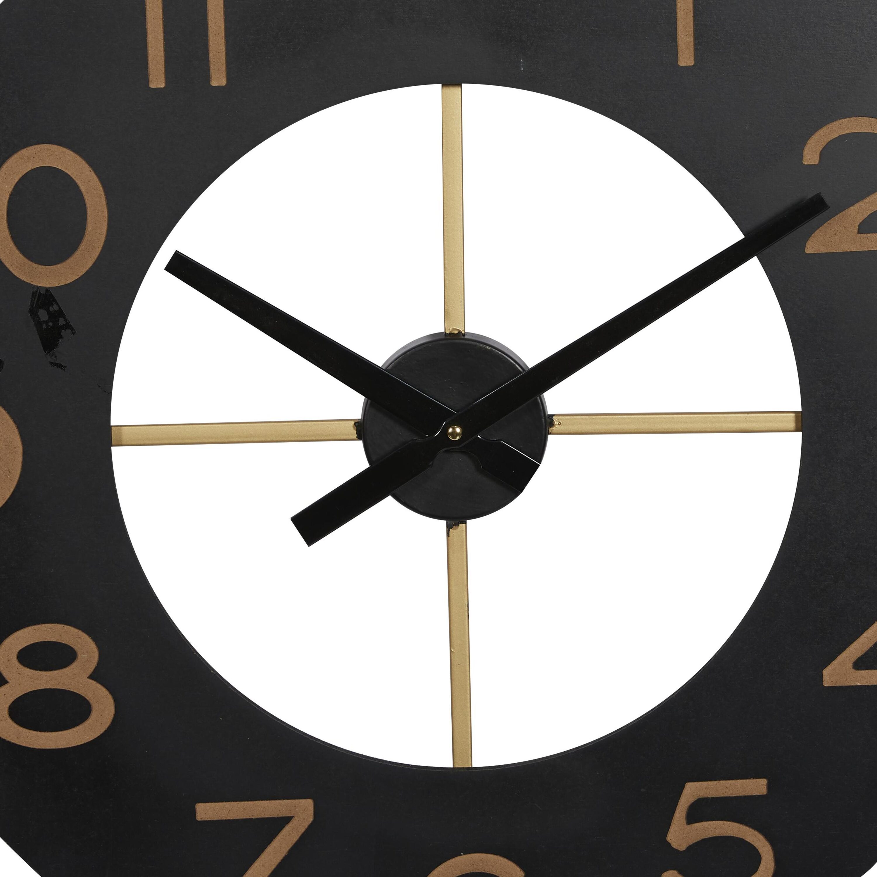 Grayson Lane 43340 Indoor-Outdoor-Clocks - View #4