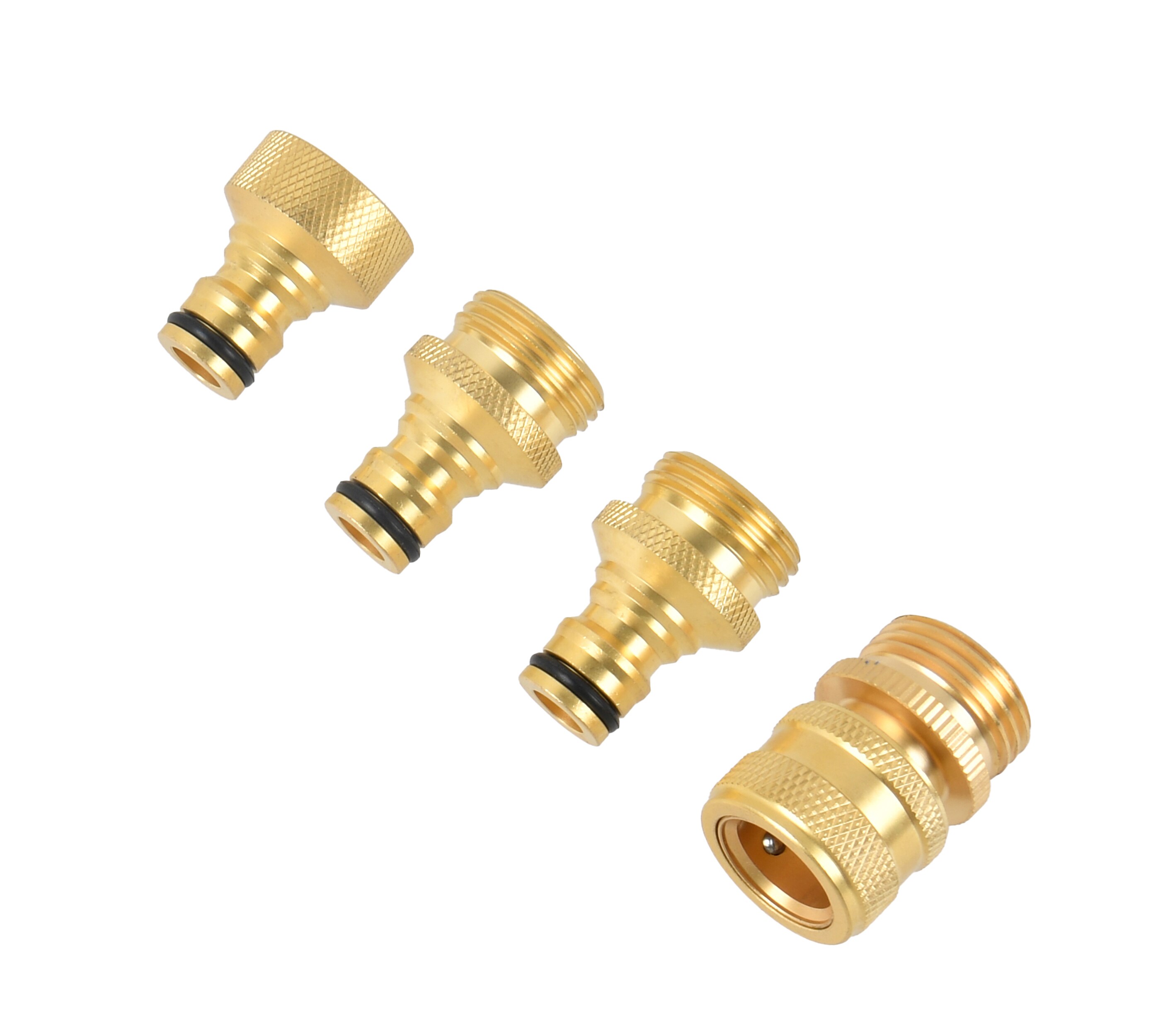 Kobalt 8874 Quick-Connectors - View #4