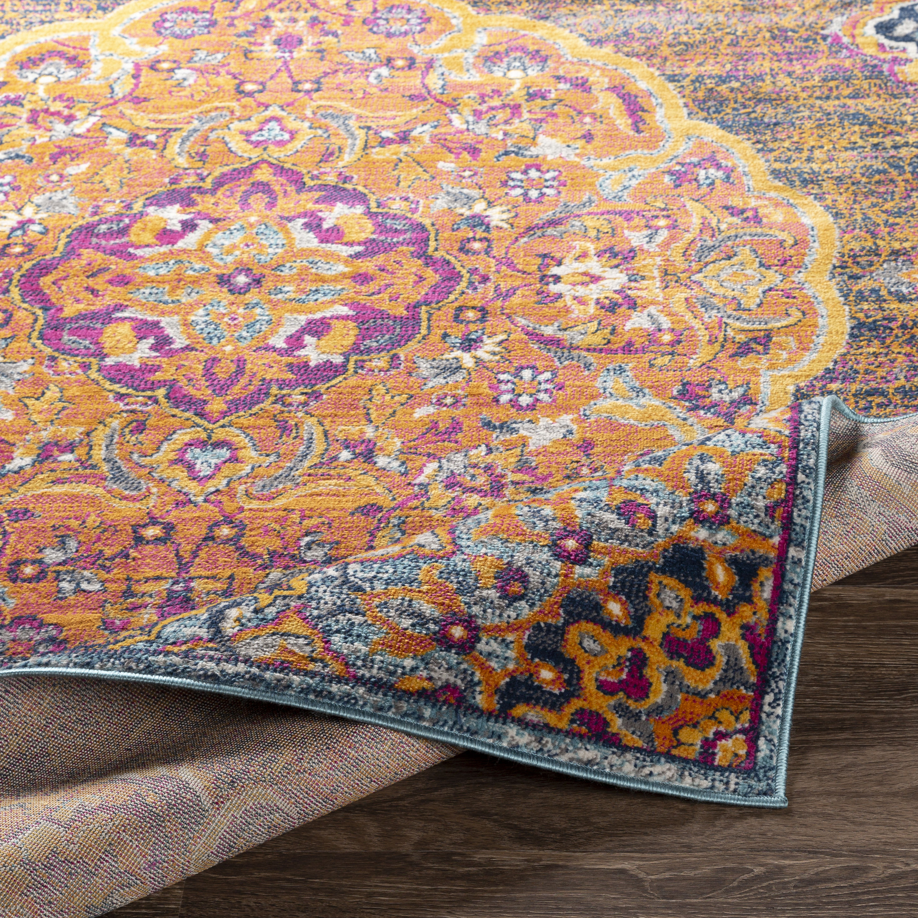 Surya FSA2321-679 rugs - View #4