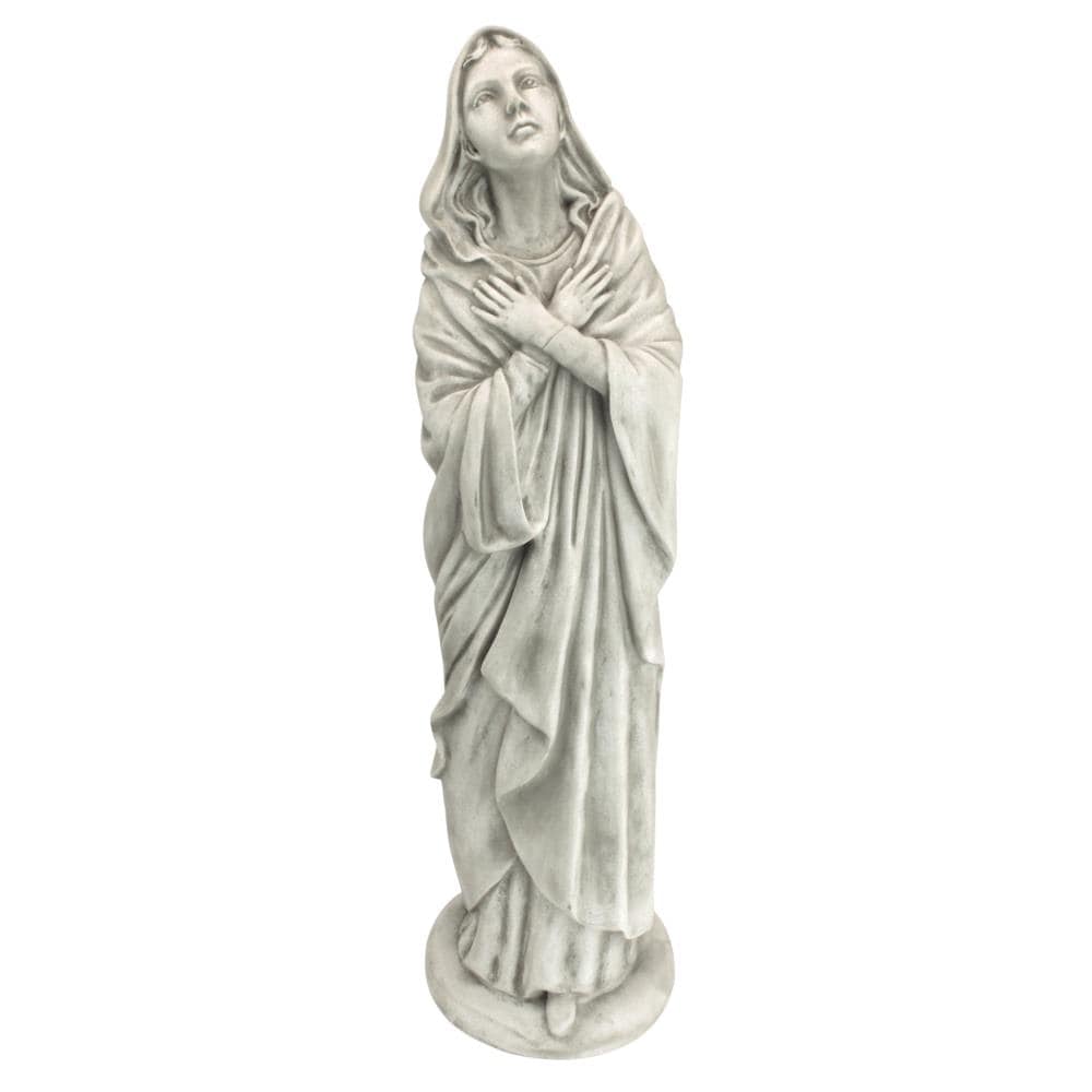 Design Toscano KY47130 Garden-Statue - View #2