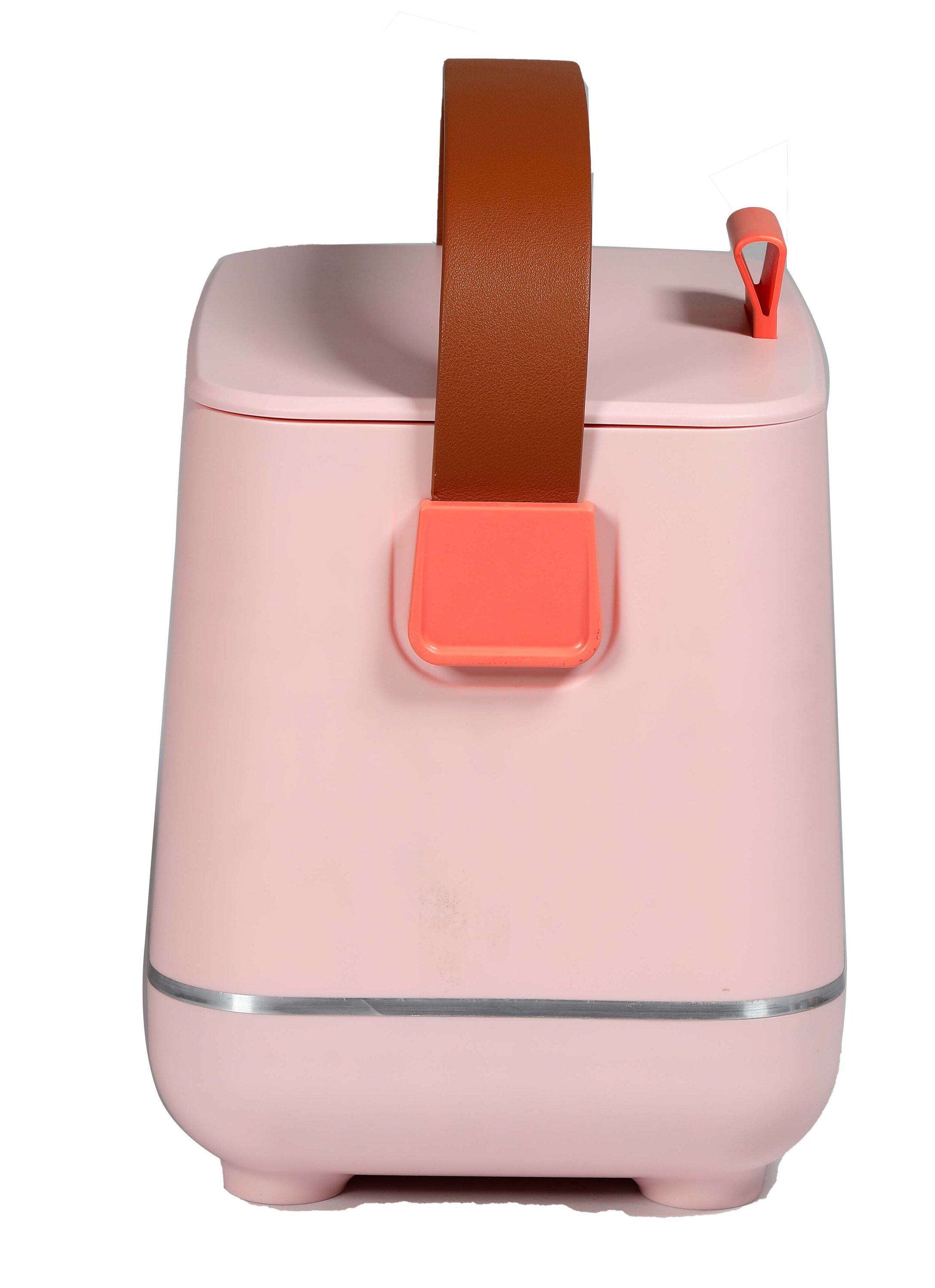 Frigidaire EFMIS308-PINK Beverage-Coolers - View #4