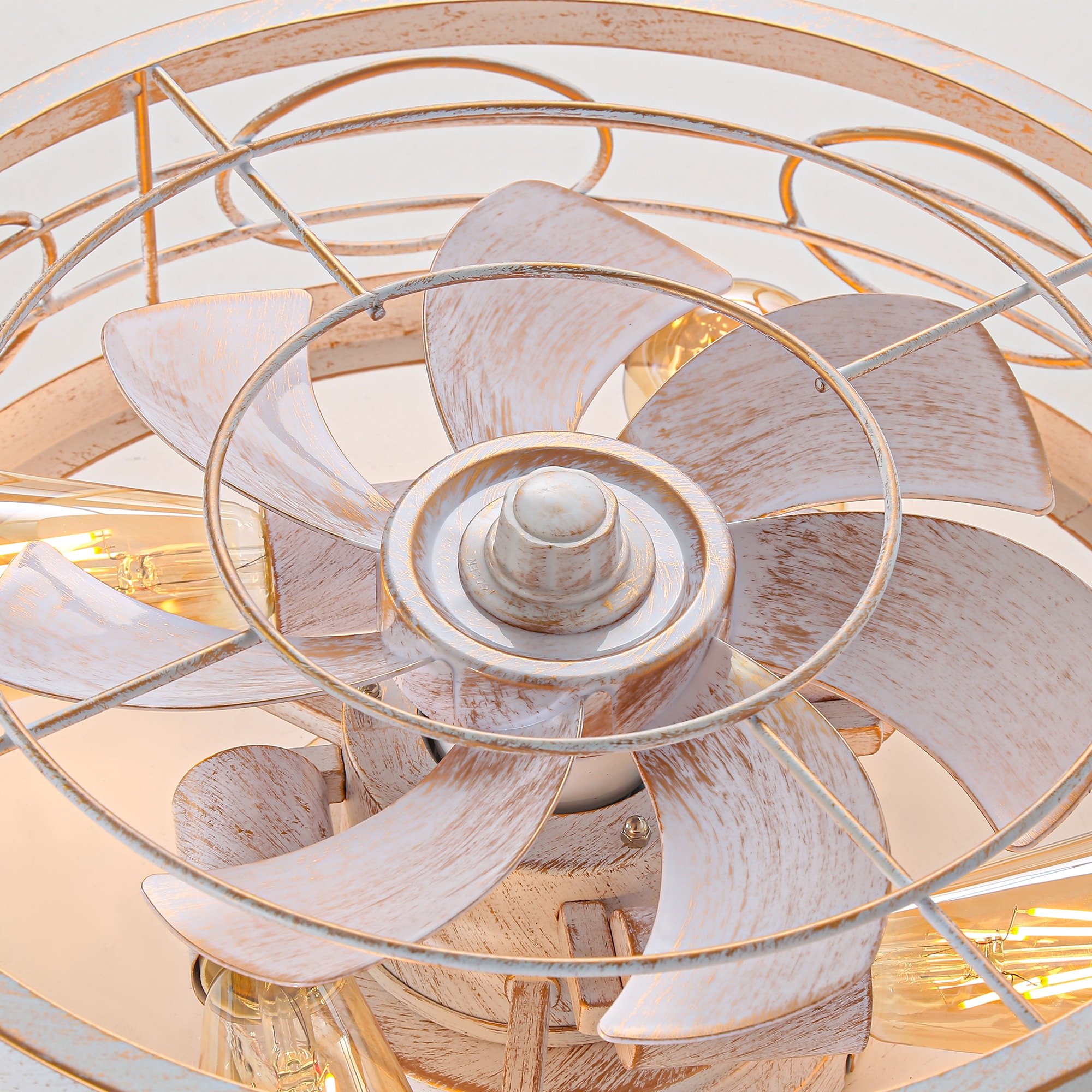 Breezary 35017-WG Ceiling-Fans - View #10
