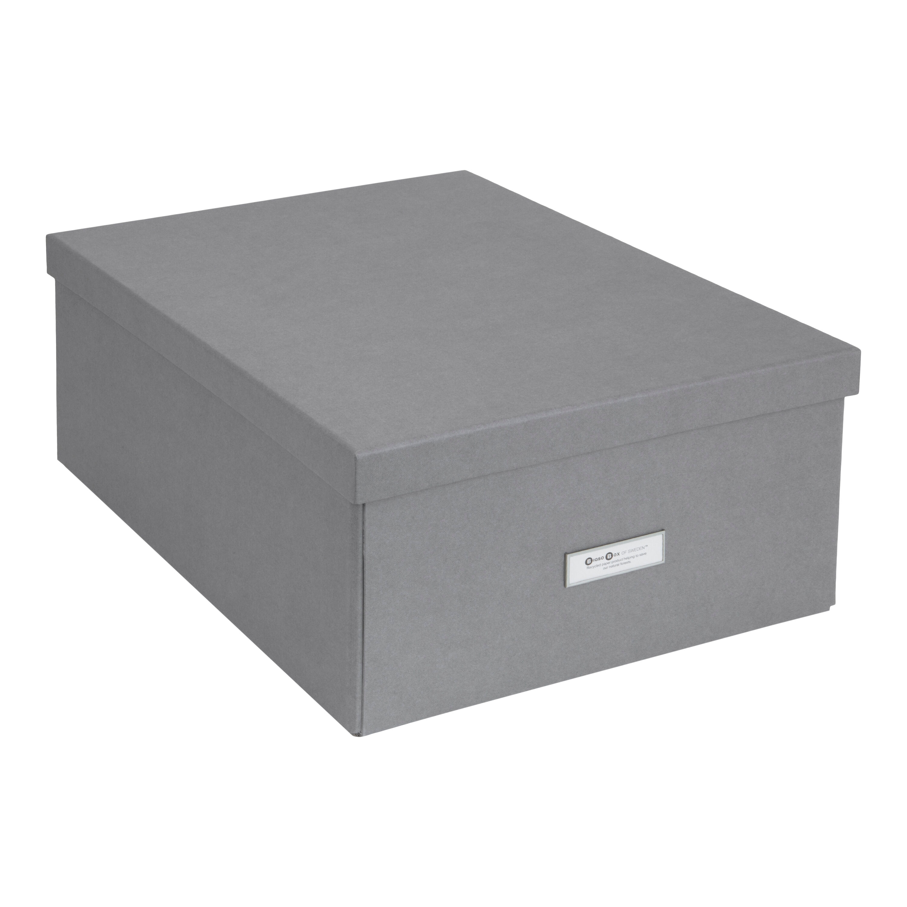 BIGSO BOX OF SWEDEN 886154141 Bins-Baskets - View #7