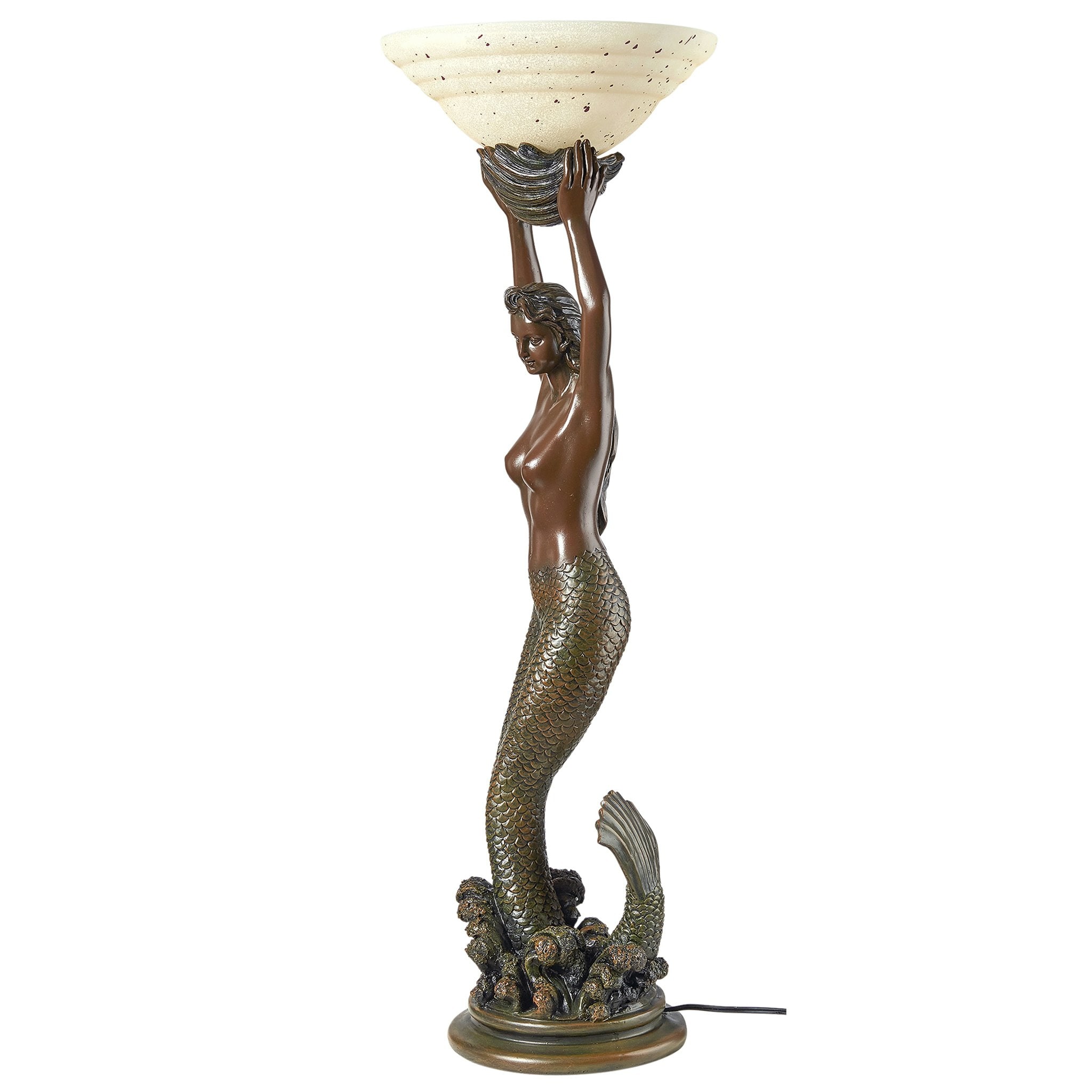 Design Toscano KY8030 Table-Lamps - View #4
