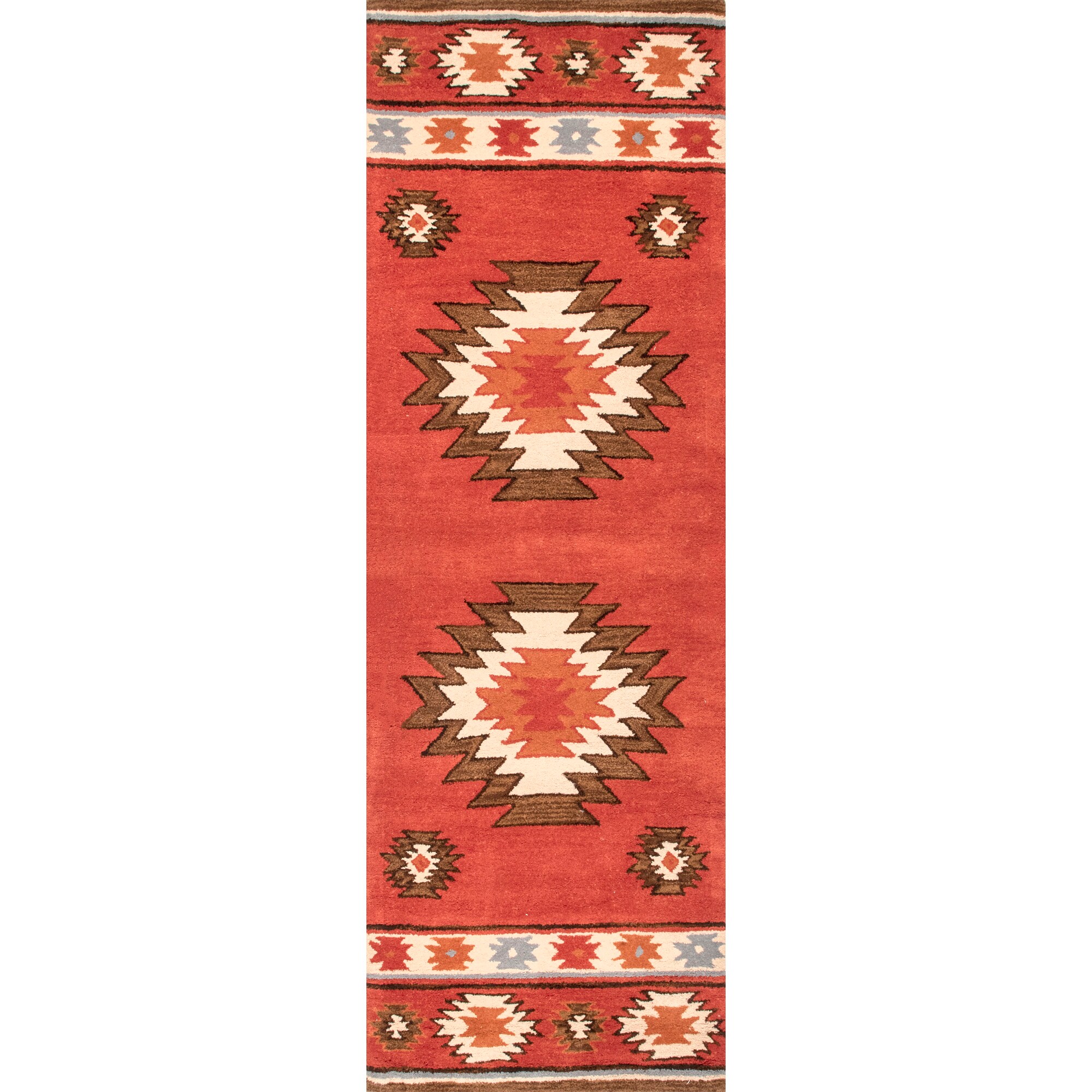 nuLOOM 200SPVE04C-2608 rugs - View #2