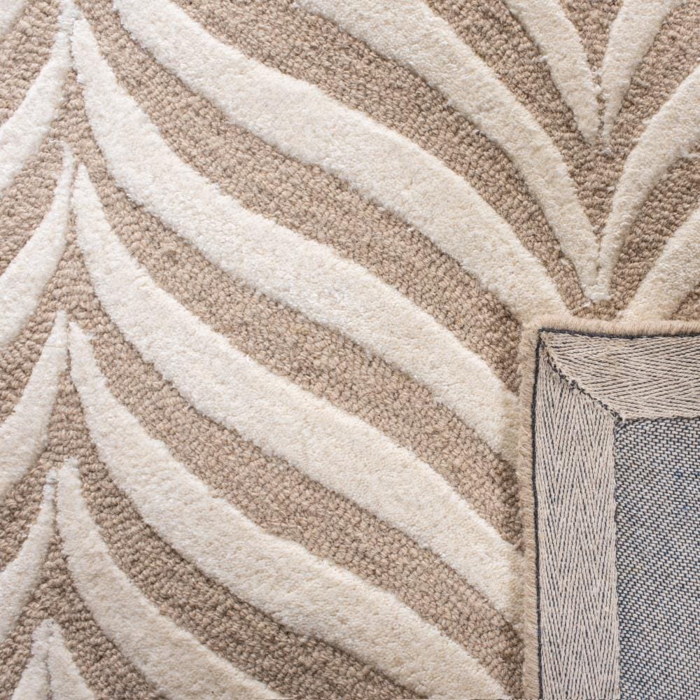 Safavieh BEL135A-5SQ rugs - View #4