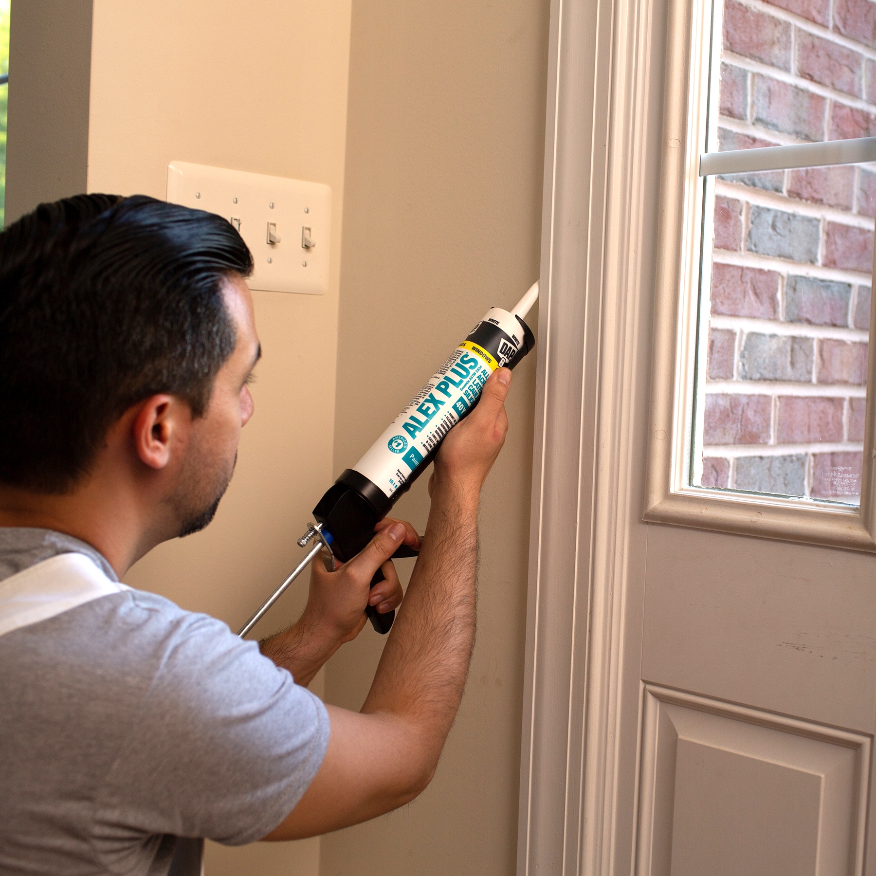 DAP 11427 caulking - View #10