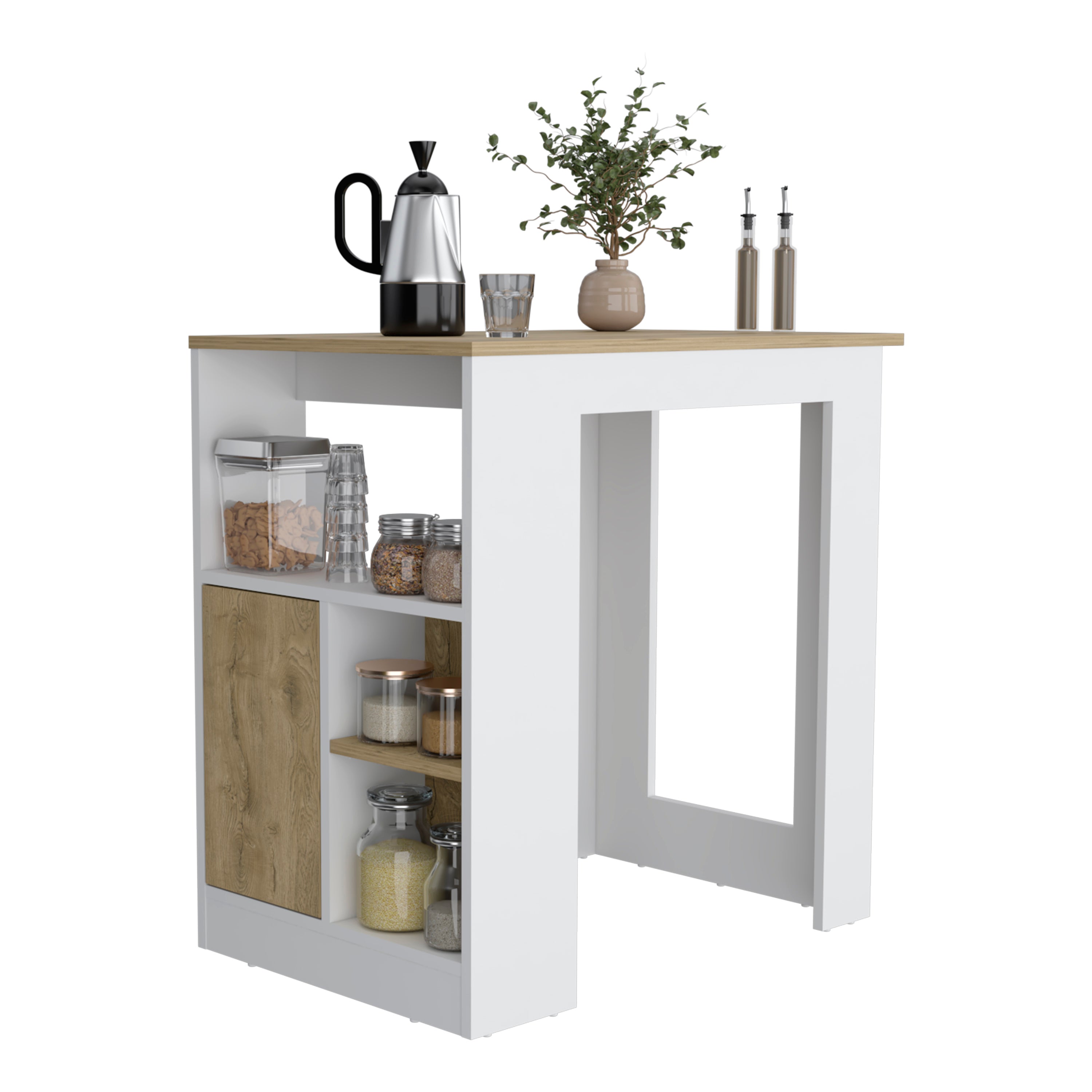 Watnature 26PRKVI1W8PO Kitchen-Furniture - View #11