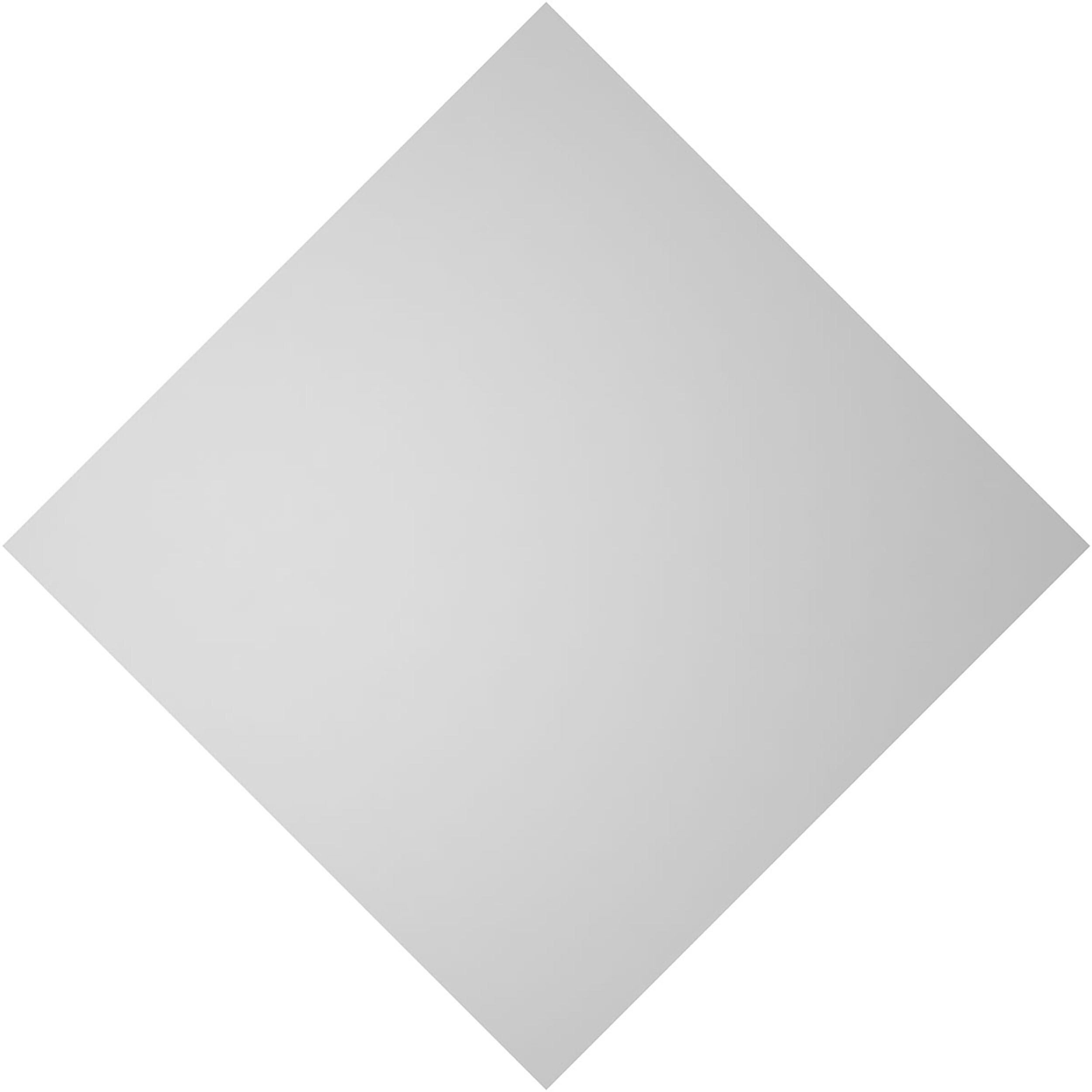 Ekena Millwork GVPDI42X4202SF Gable-Vents - View #4