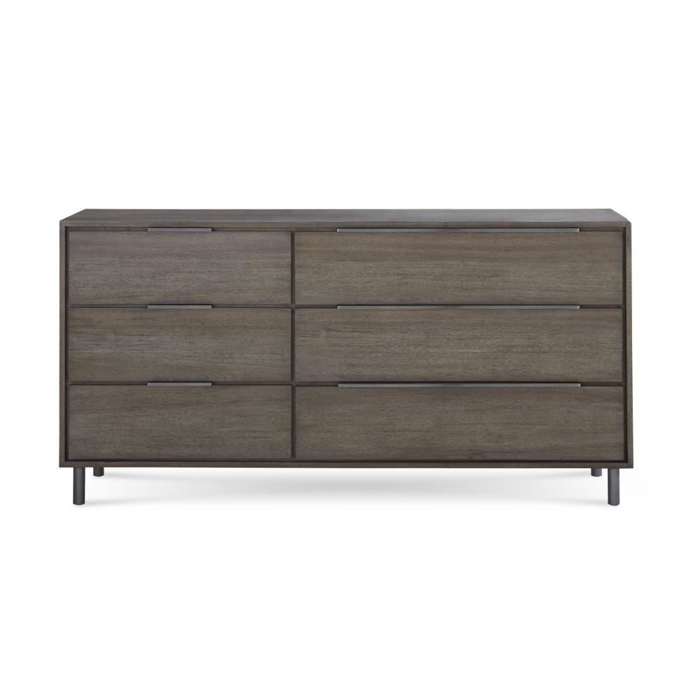 Modus Furniture 3DP582 dressers - View #6