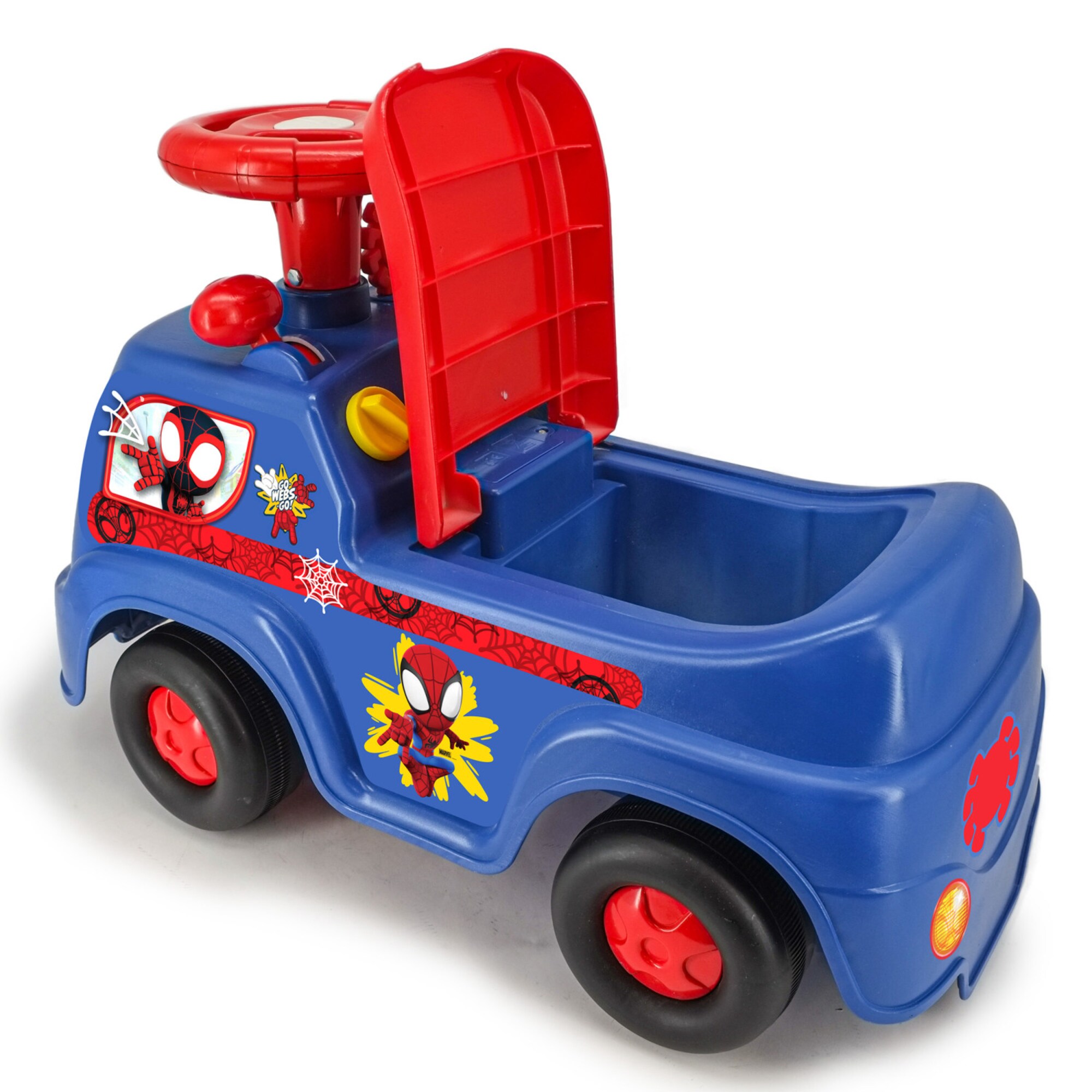 Kiddieland G0661148639332 Play-Toys - View #2