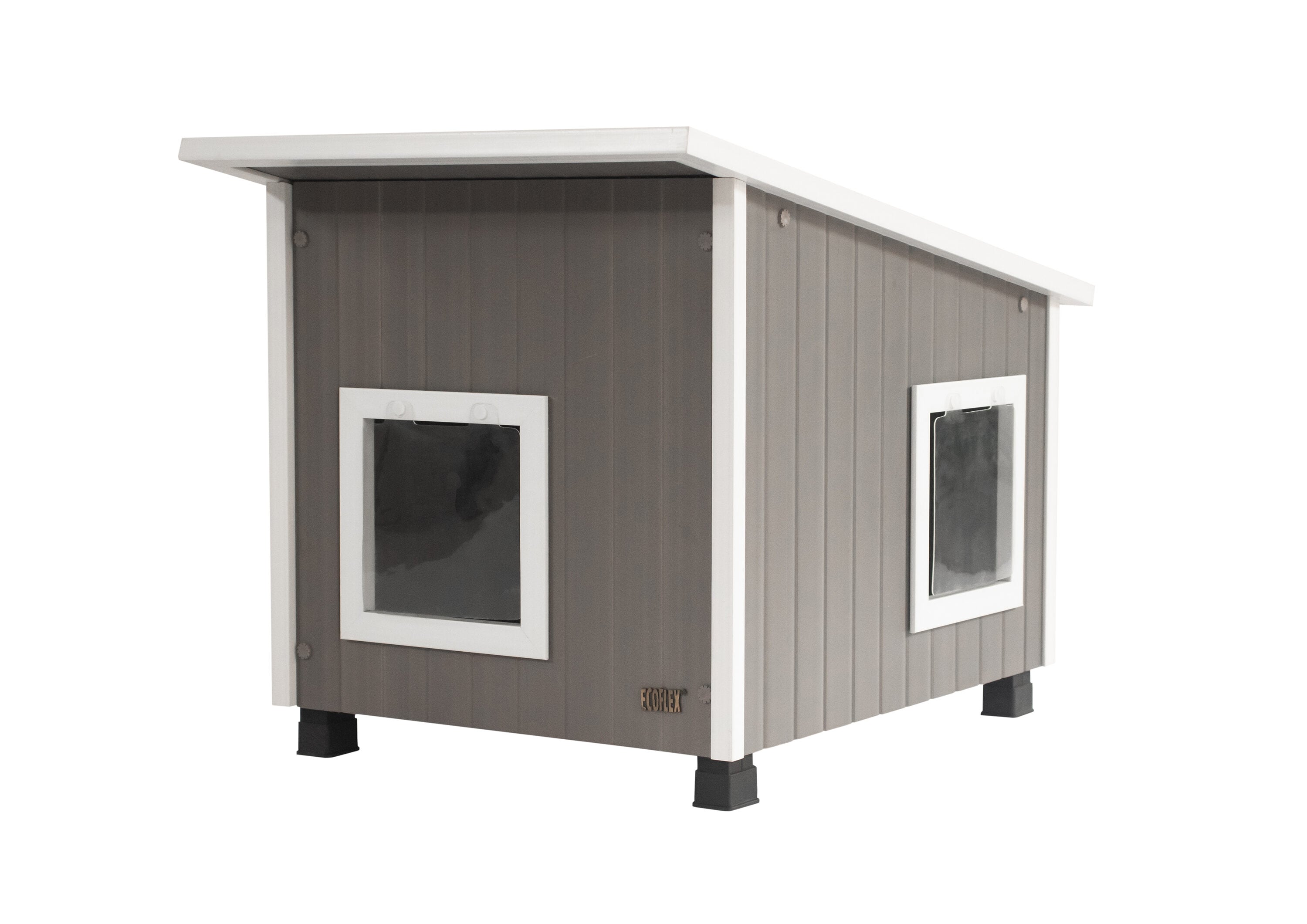 New Age Pet EHKOH37-05XL Dog-Houses - View #4