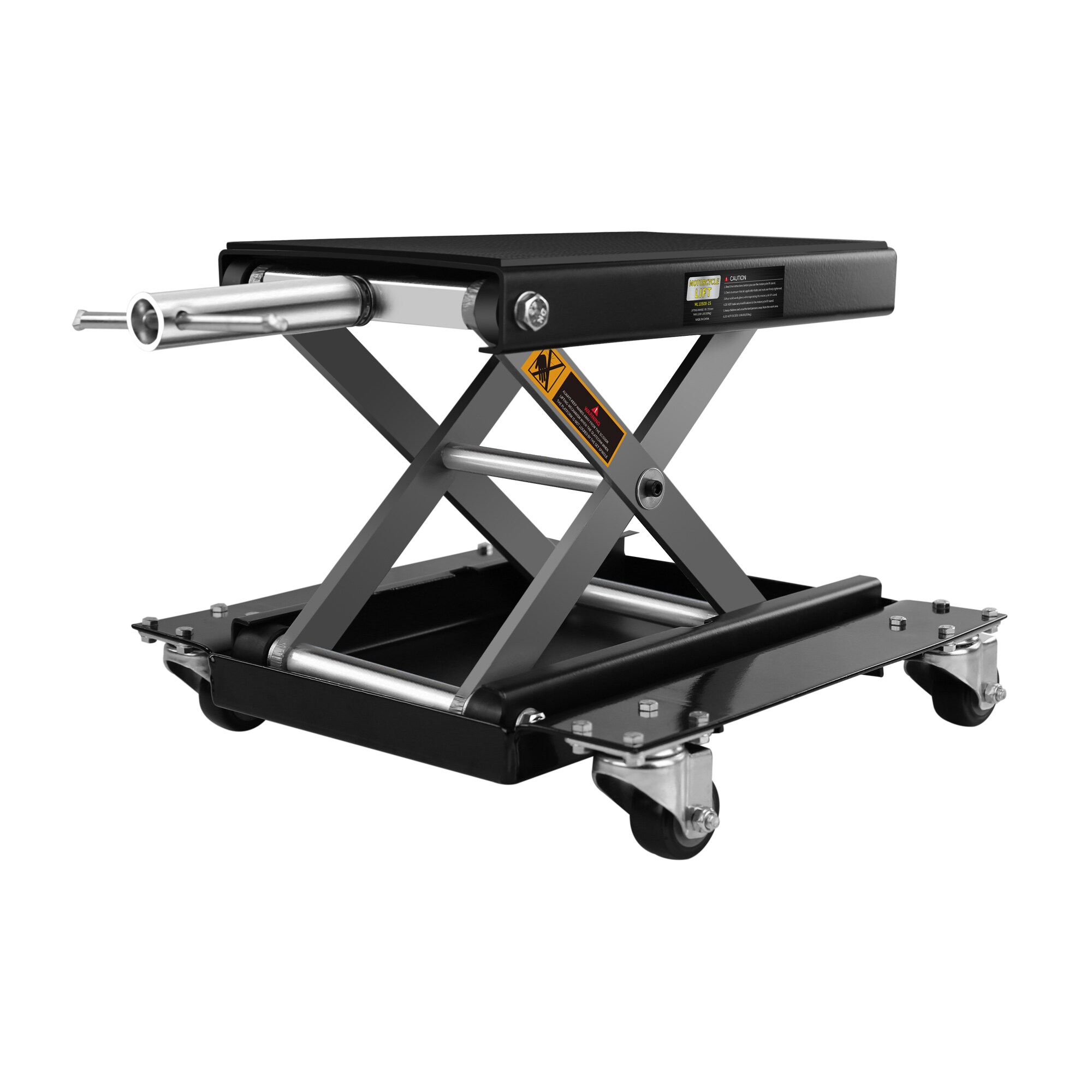 Siavonce ZX-104709 Vehicle-Lifts - View #7