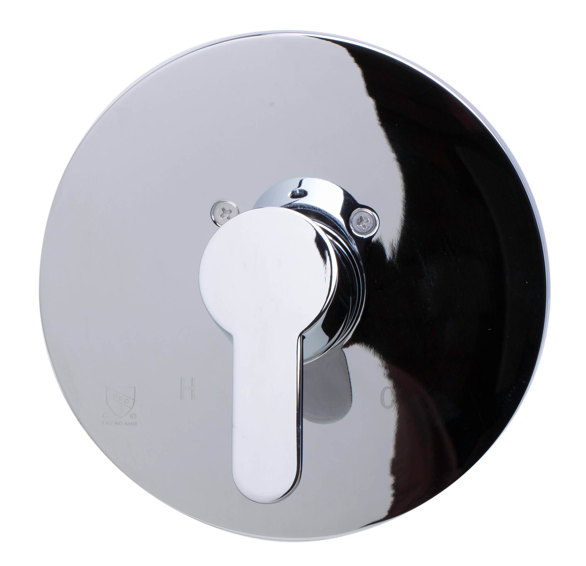 ALFI AB3001-PC Shower-Valves - View #2