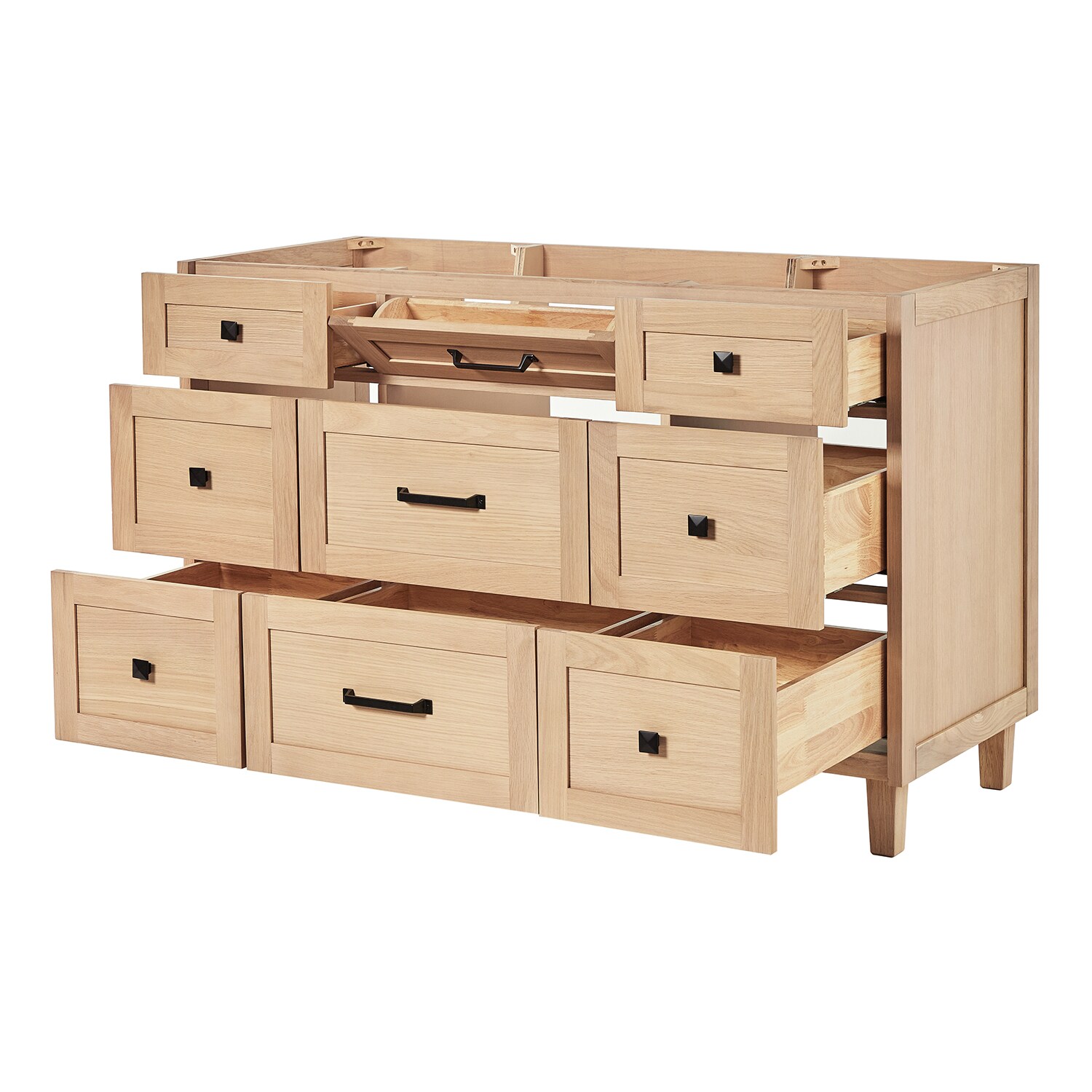 ARIEL B54-BC-WOA vanities - View #8