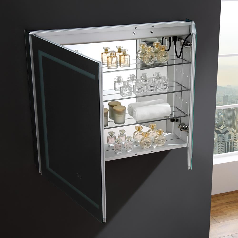 Fresca FMC023630 Bathroom-Medicine-Cabinets - View #10
