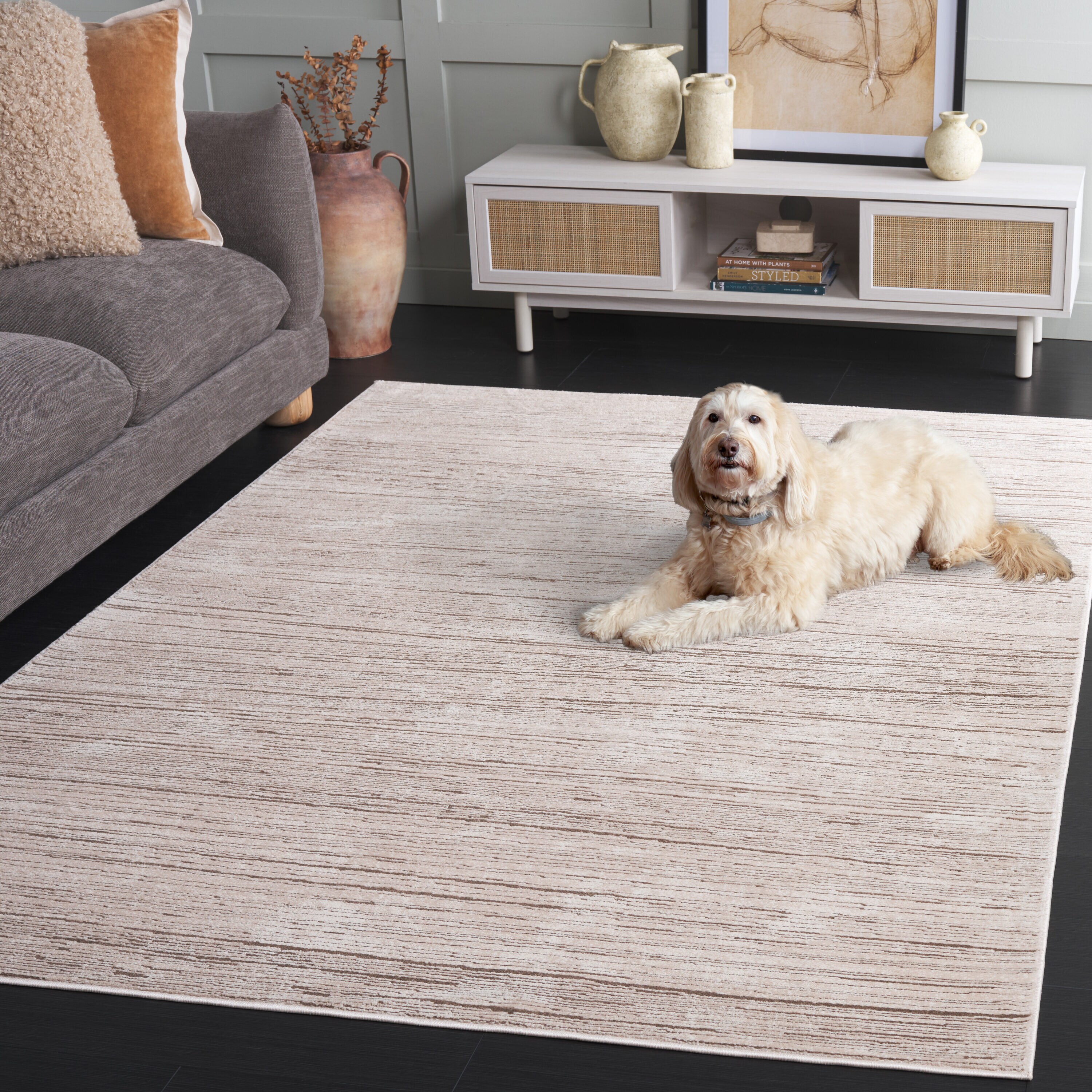 Safavieh WHS810B-9 rugs - View #3