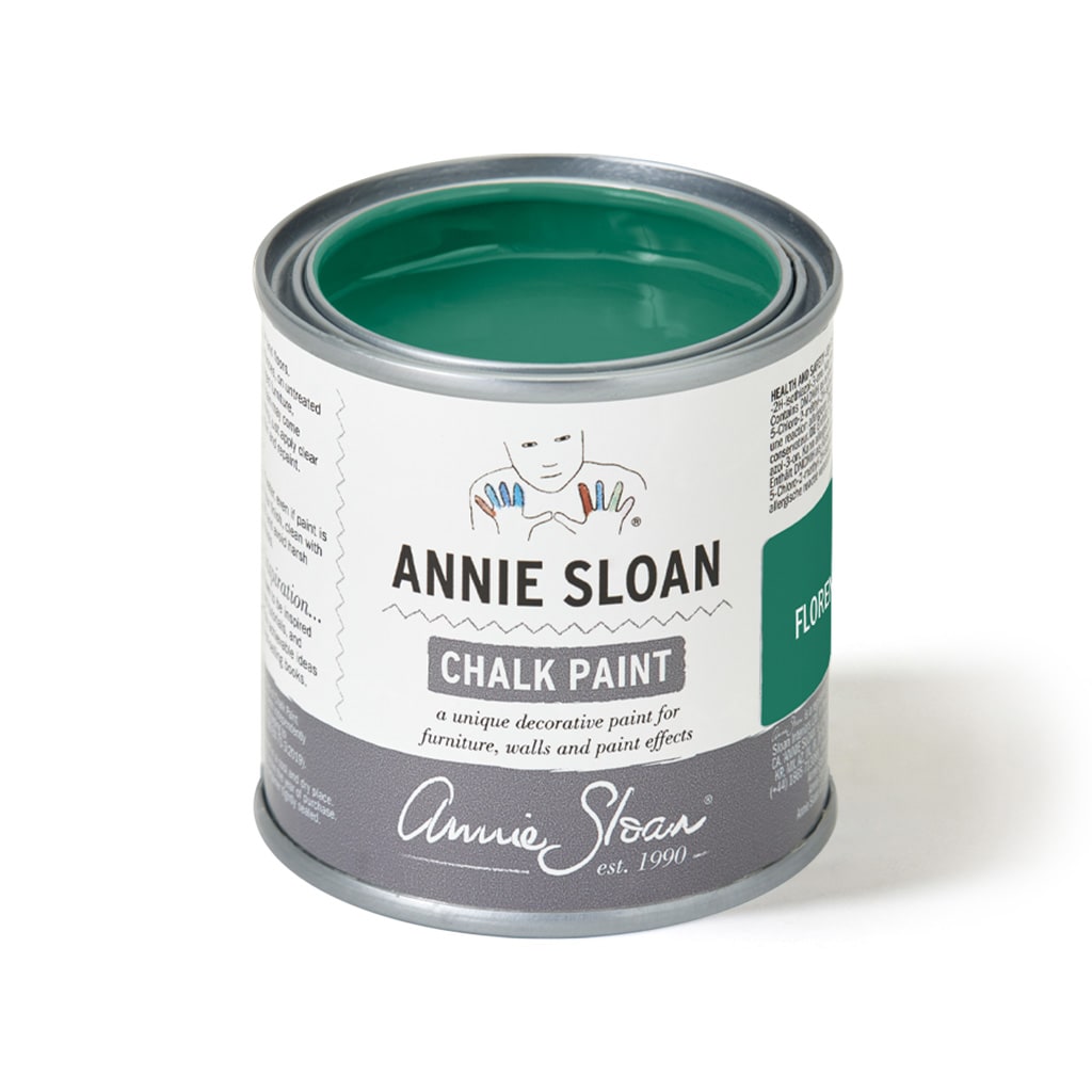 Annie Sloan P025FLO.1201.01 Cabinet-Furniture-Paint - View #3