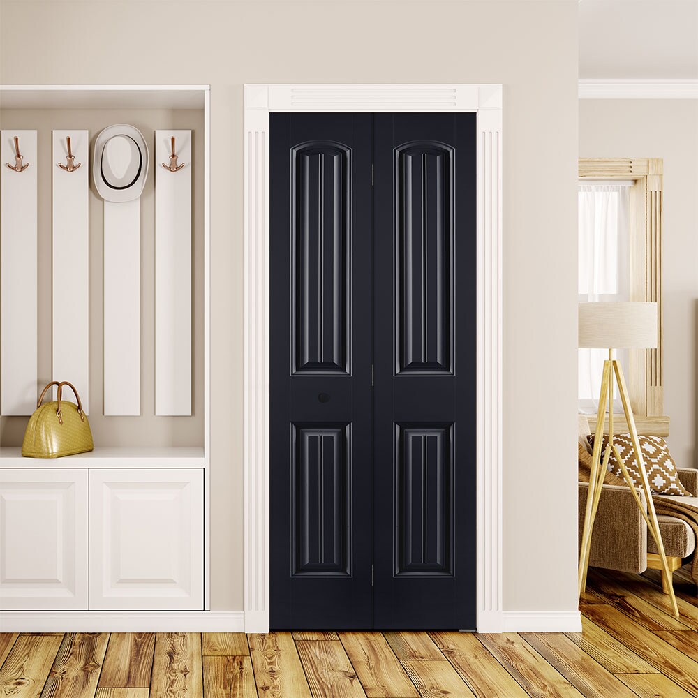 Masonite 1443519 Bifold-Sliding-Closet-Doors - View #2
