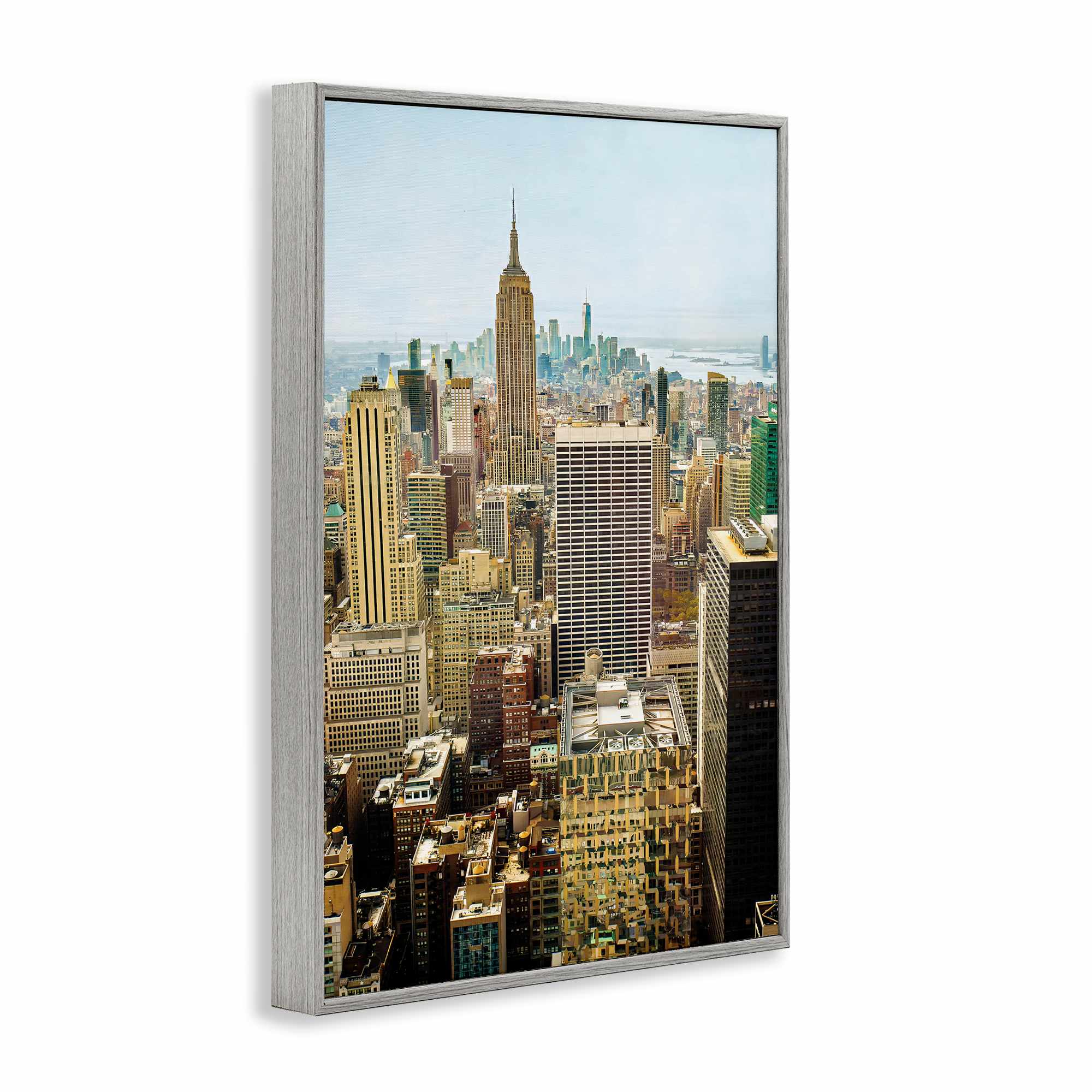 Stupell Industries BT-600-GFF-20X30 Wall-Art - View #2