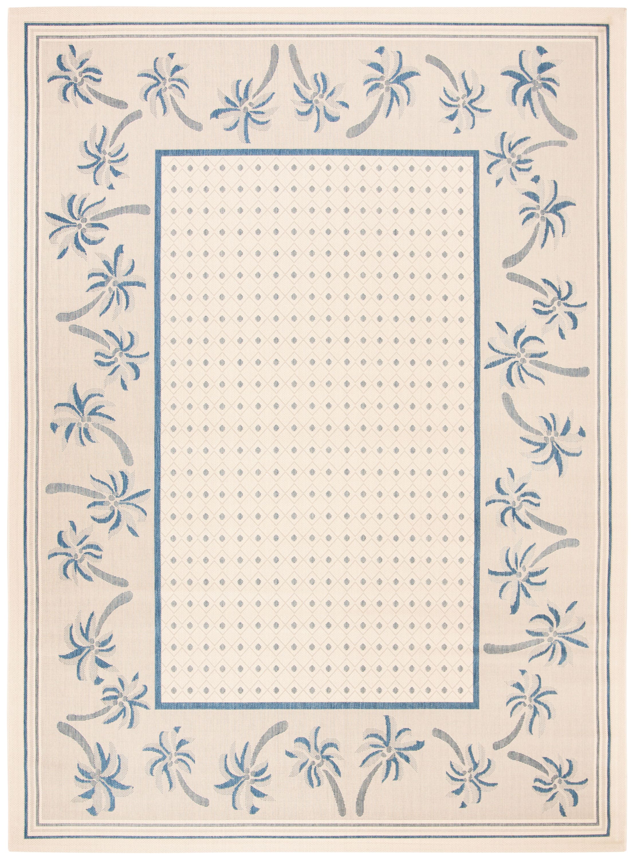 Safavieh CY5148F-8 rugs - View #2