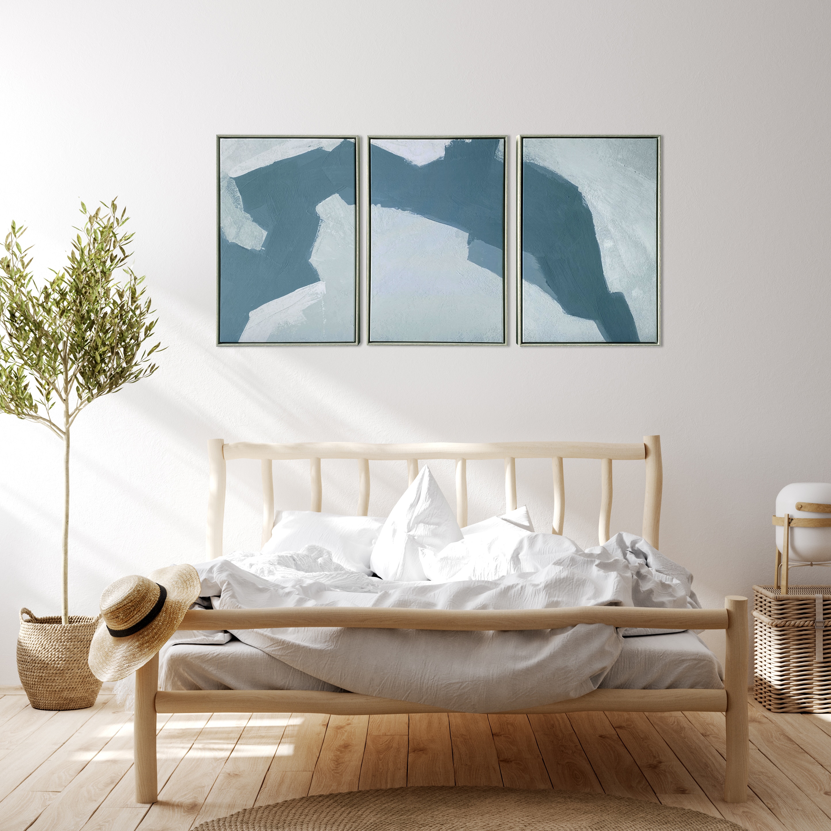 Gallery 57 KC4732A Wall-Art - View #3