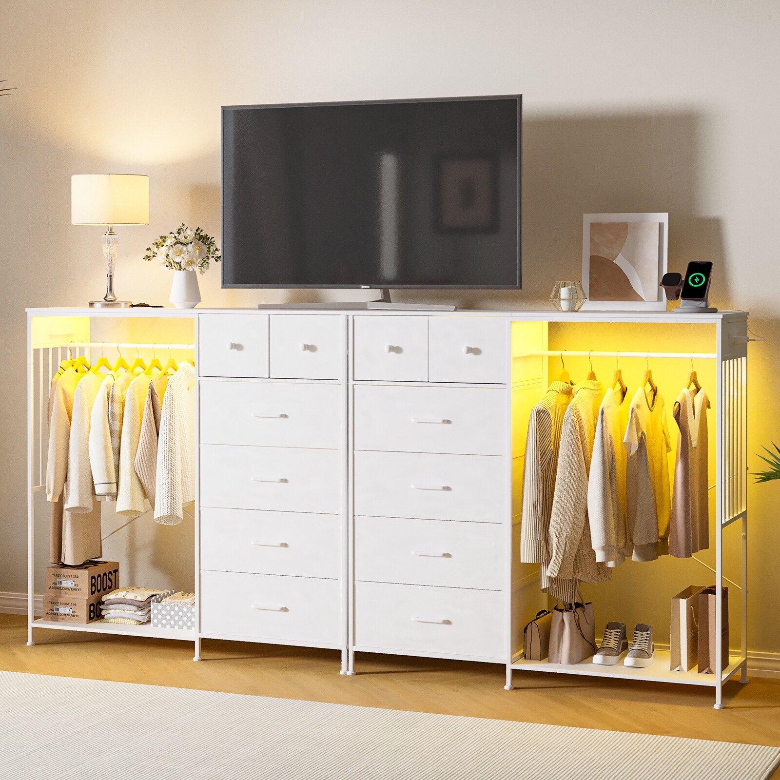 Garvee CK0-OADPG-RPM dressers - View #8