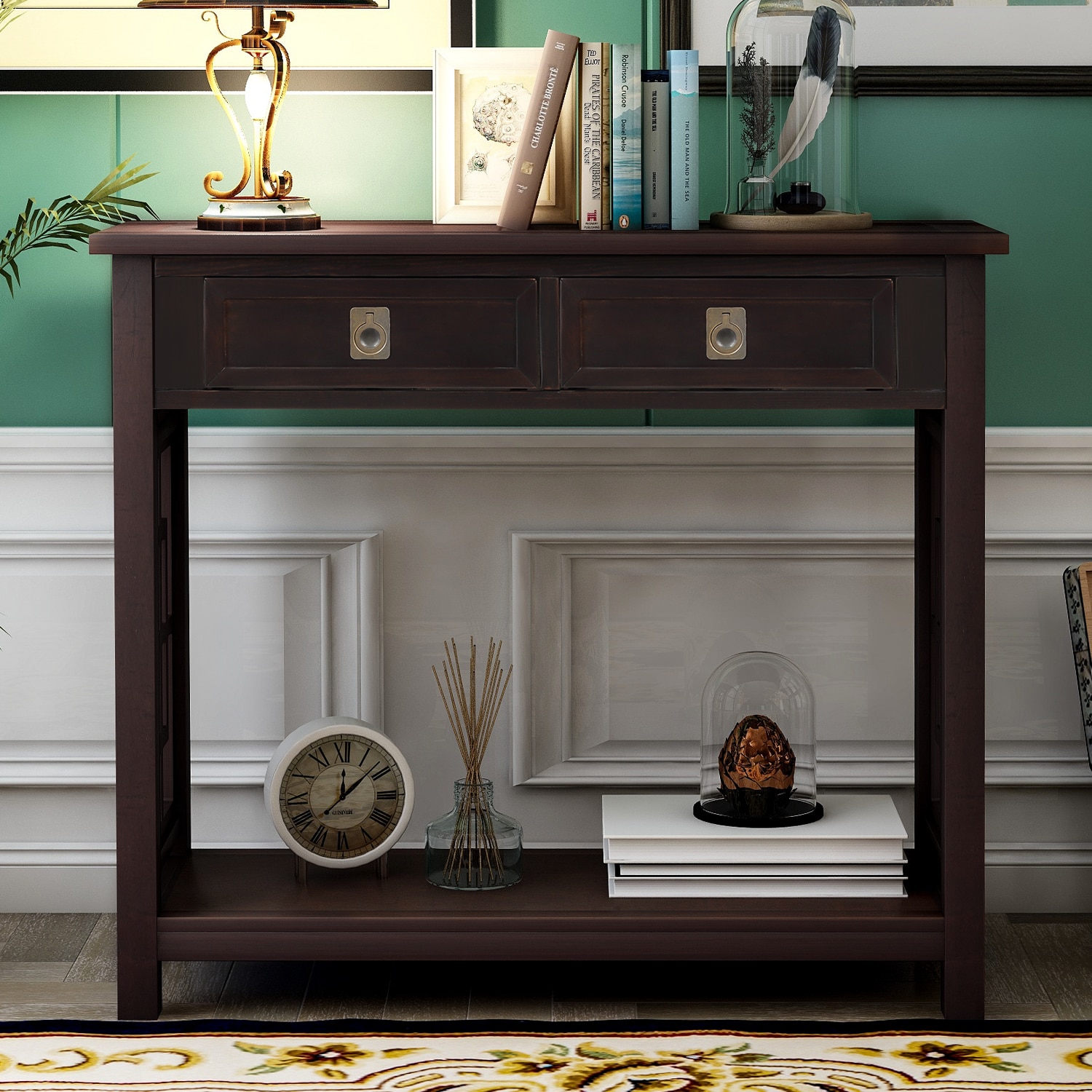 AHIOU HOME ZAAH-CT193883P Console-Sofa-Tables - View #4