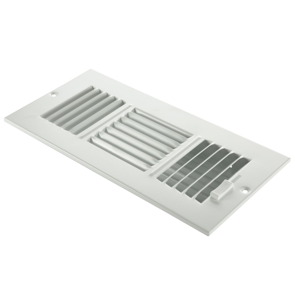 RELIABILT 5131004WH Sidewall-Ceiling-Registers - View #3