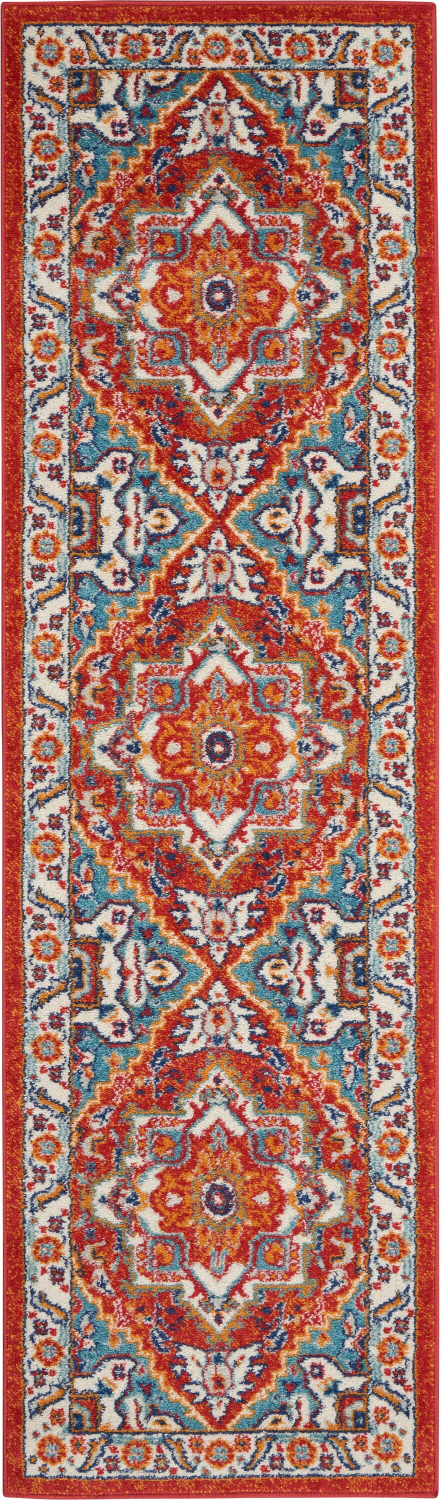 Nourison 99446766830 rugs - View #2