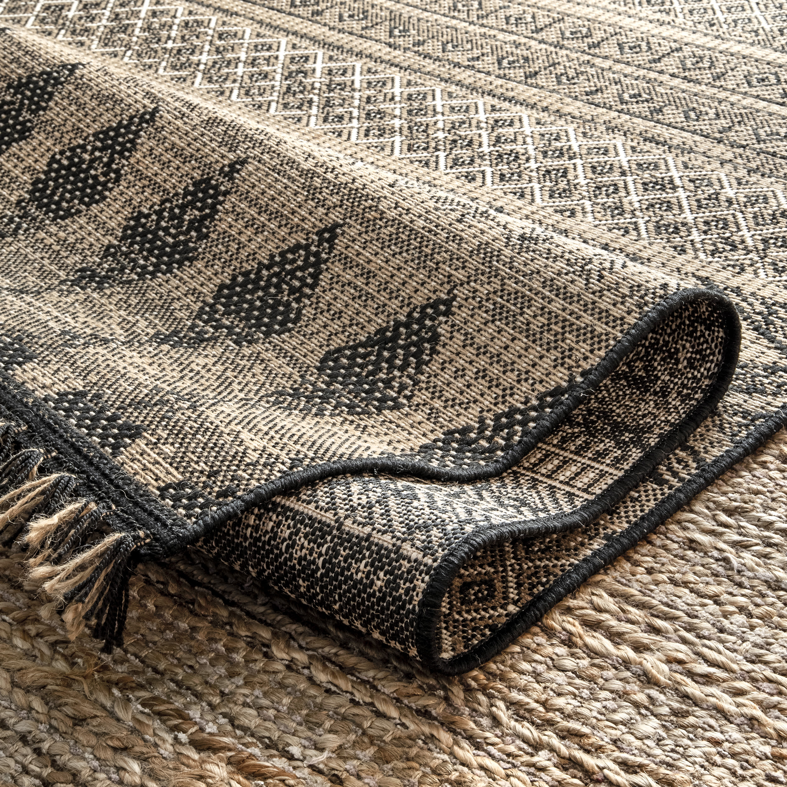 nuLOOM CTTR04A-8010 rugs - View #2