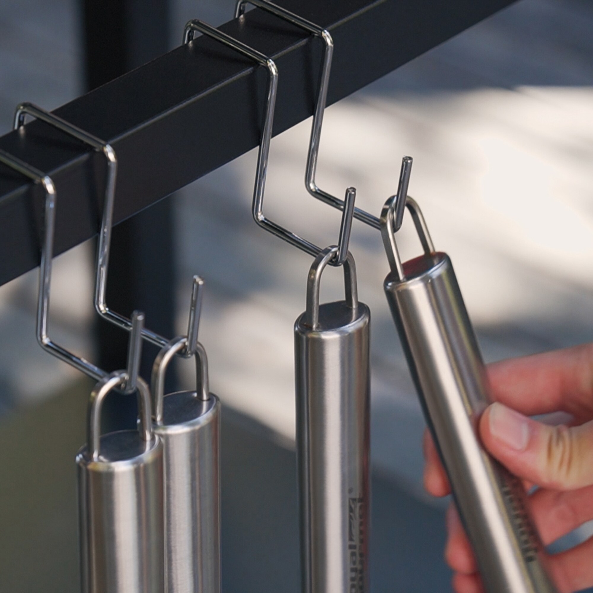 Royal Gourmet PC3401S Grill-Carts-Grill-Stands - View #6