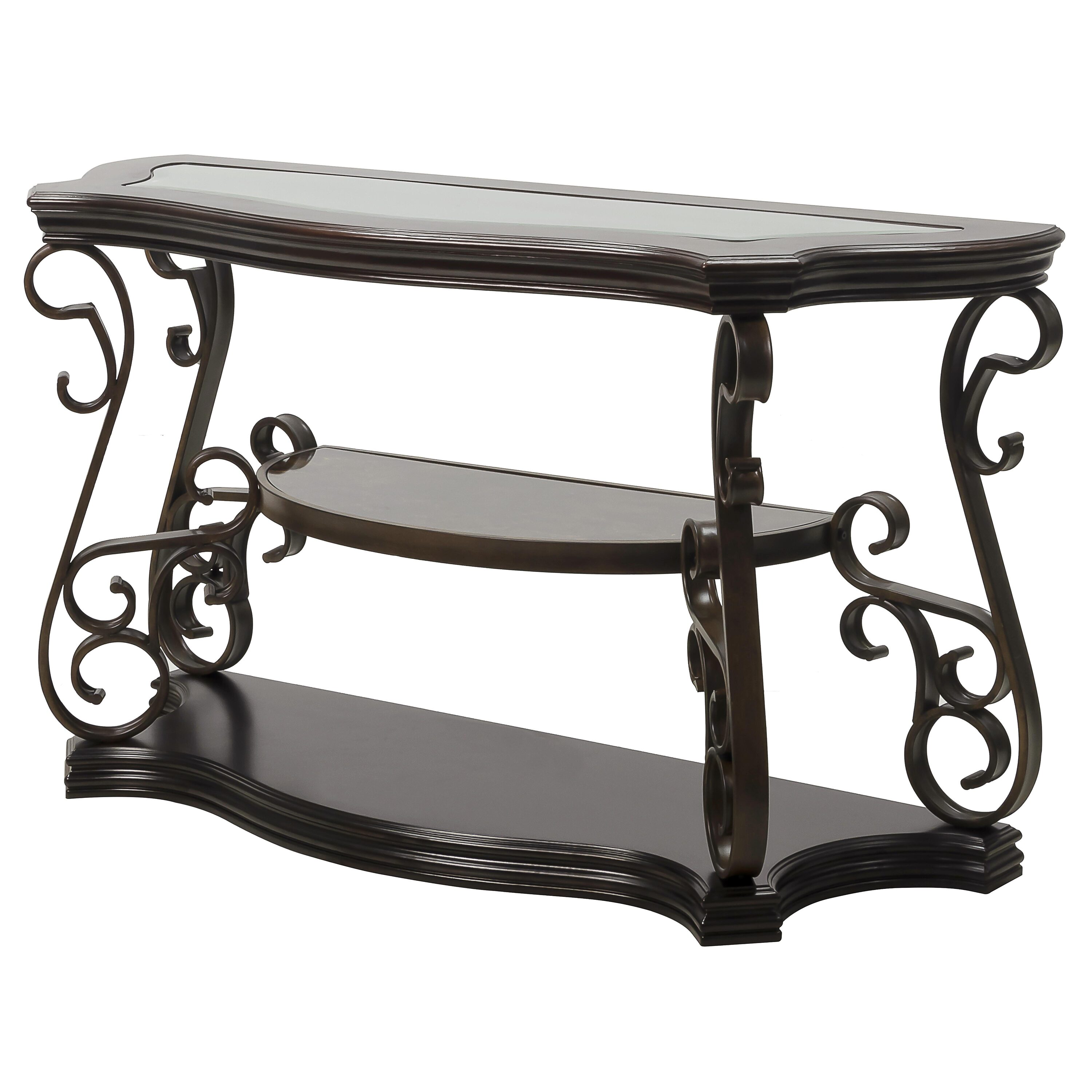 Bayfeve BF-720762-IN Console-Sofa-Tables - View #7