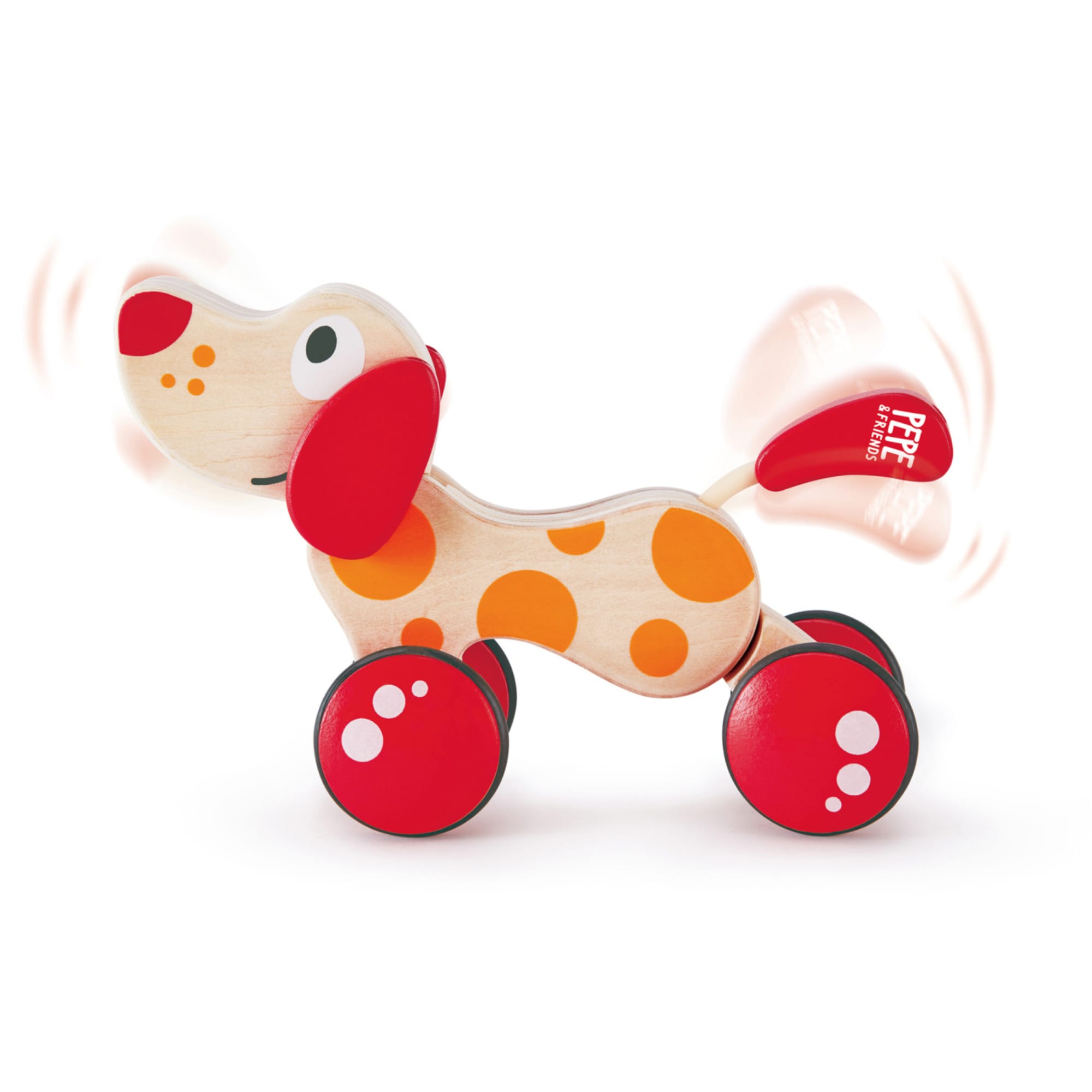 Hape G6943478006348 Play-Toys - View #5
