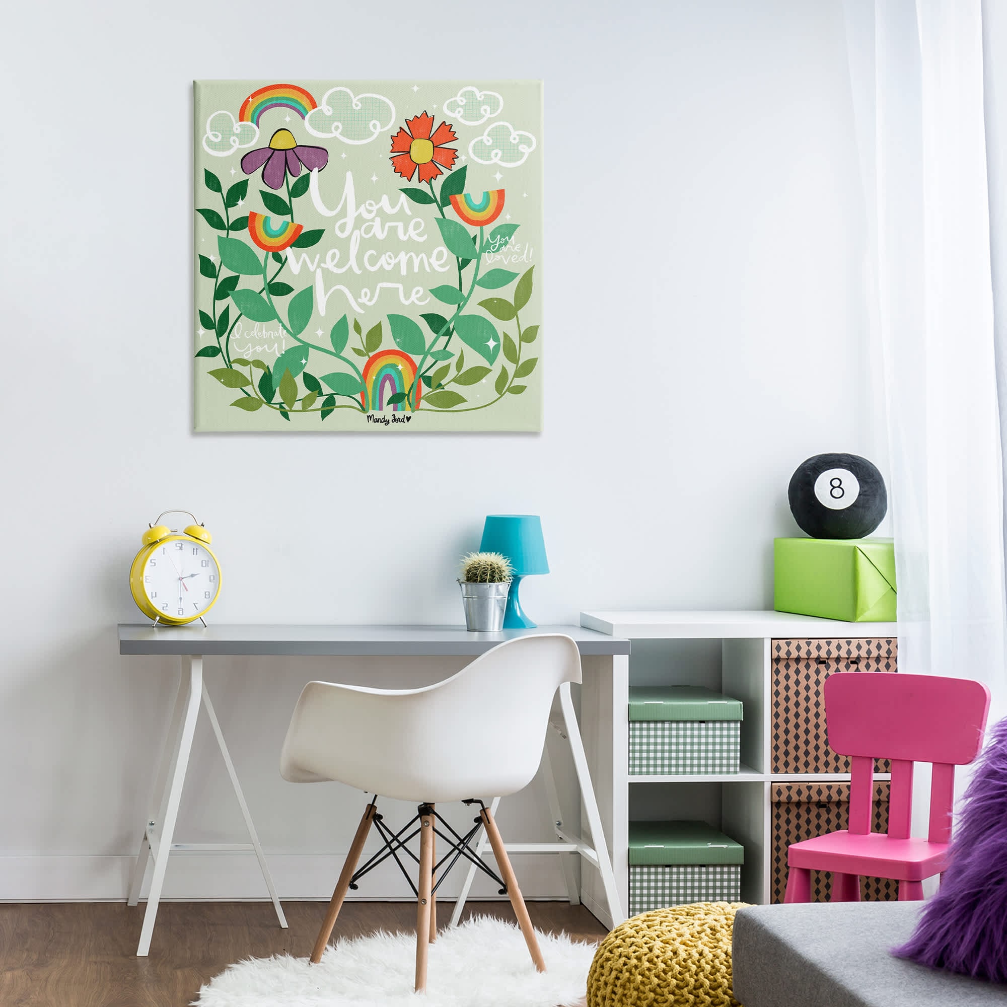 Stupell Industries BS-329-CN-30X30 Wall-Art - View #3