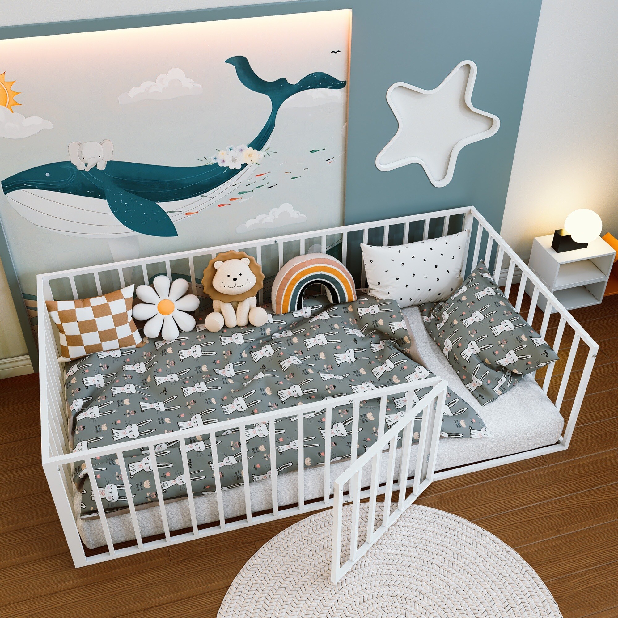 Horizons Prime LJW109552 beds - View #4