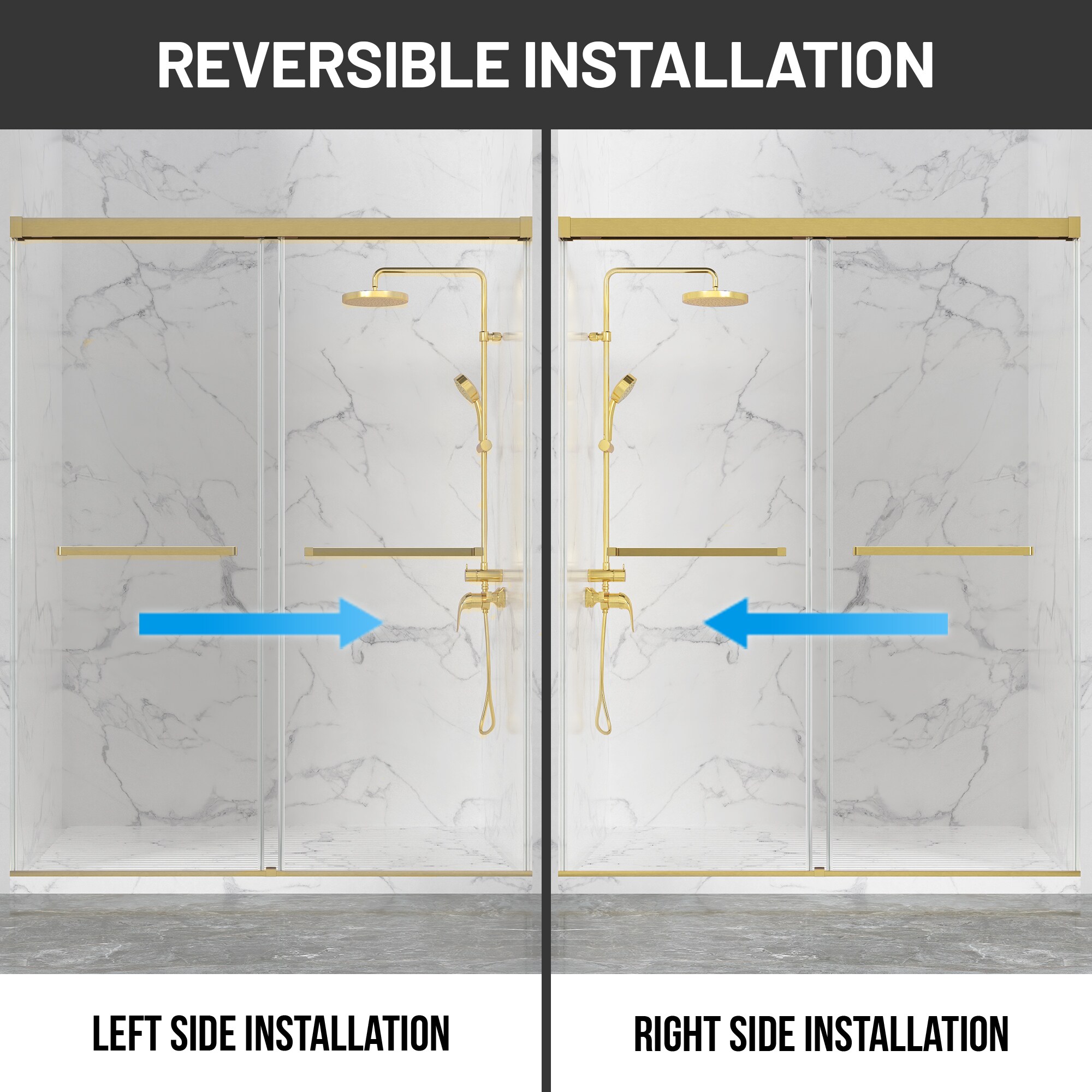 ANZZI SD-AZ21-01BG Shower-Doors - View #7