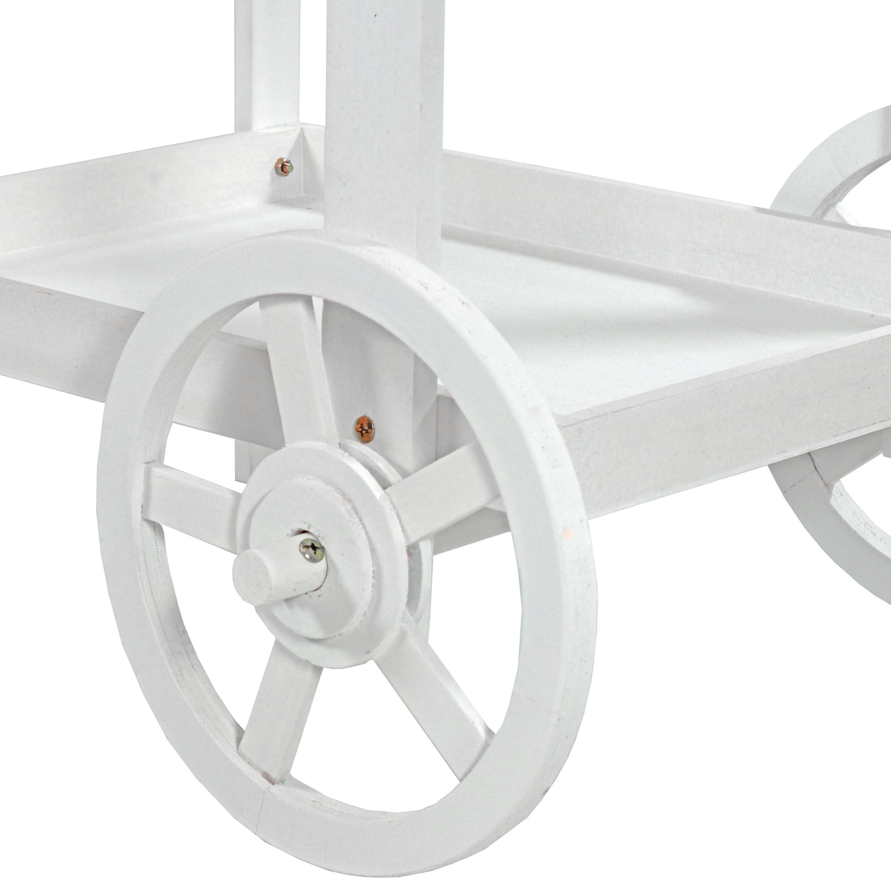 Sunnydaze Decor IEO-8264 Plant-Stand - View #7
