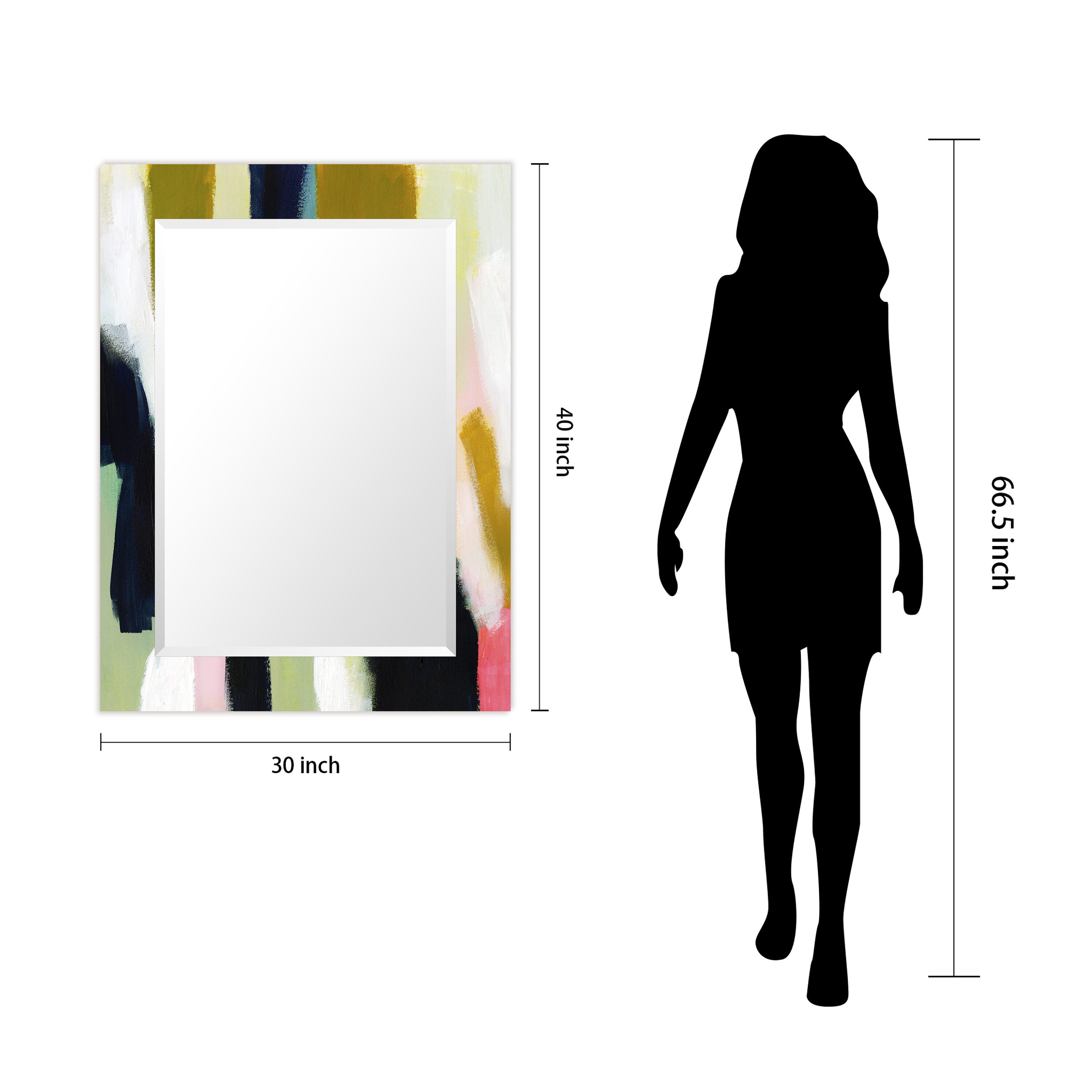 Empire Art Direct TAM-140383-4030 Decor-Mirrors - View #6