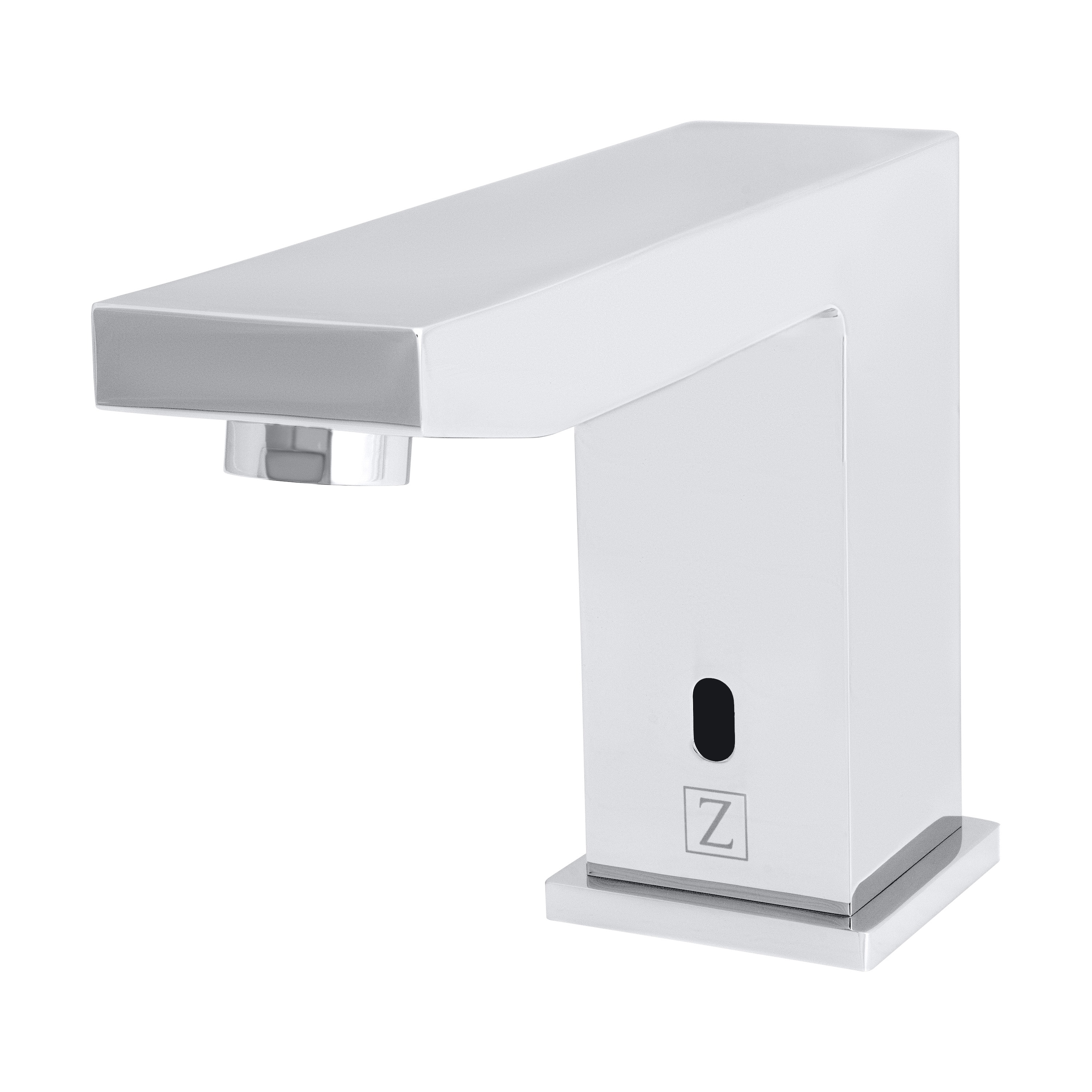 ZLINE KITCHEN & BATH BLS-BFS-CH Roman-Tub-Faucets - View #2