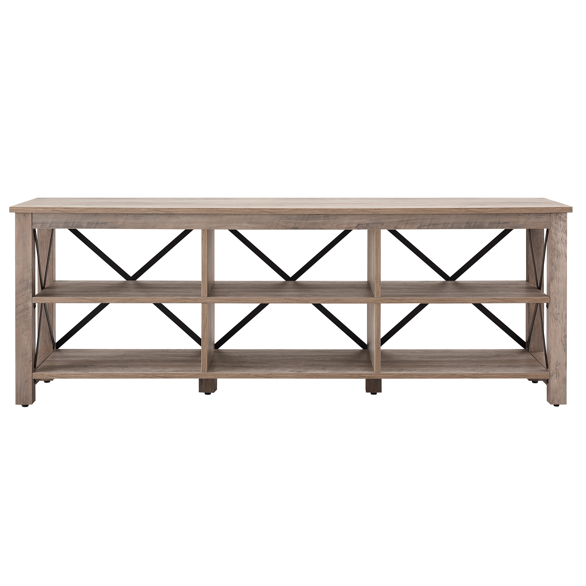 Hailey Home TV0907 Tv-Stands - View #3