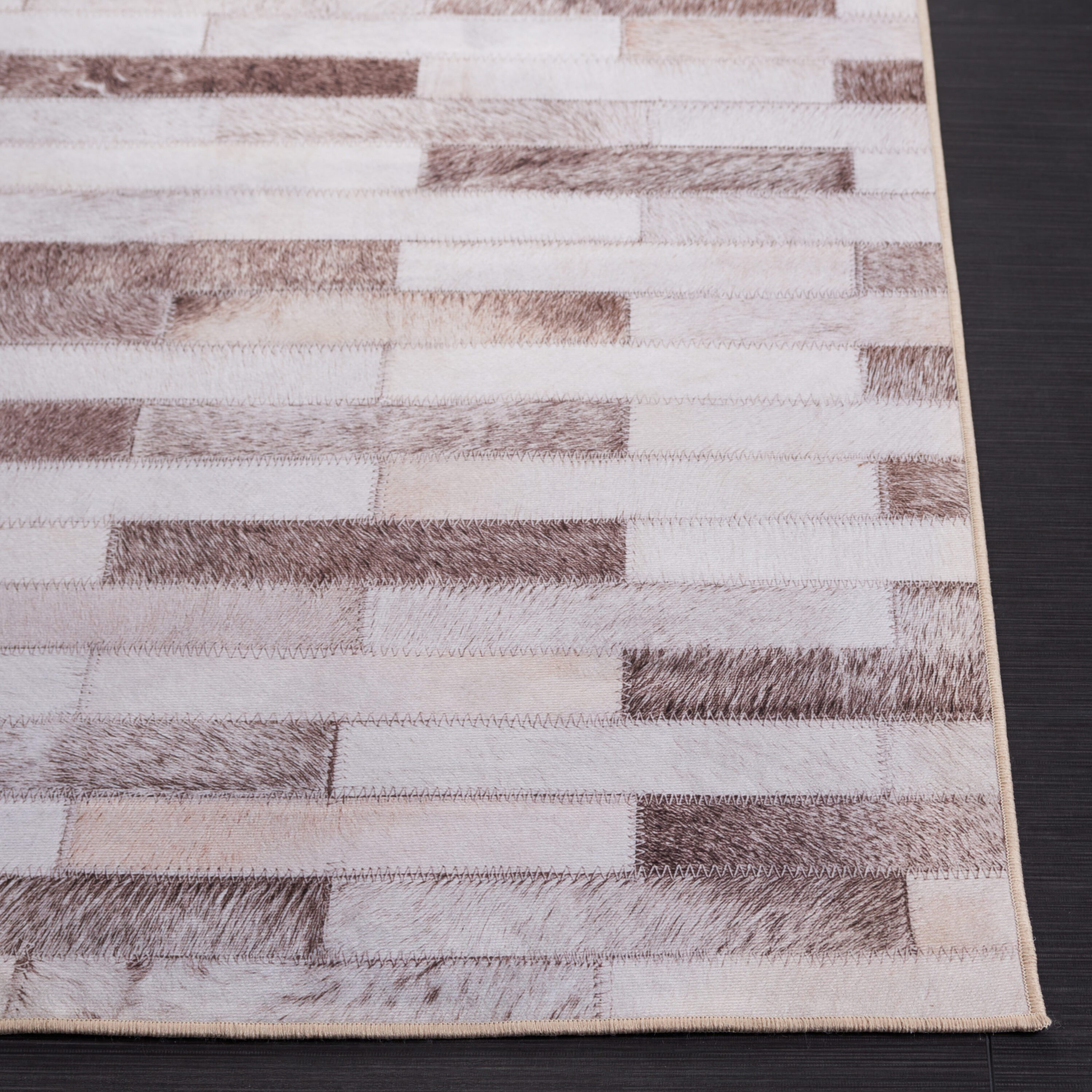 Safavieh FAH500B-5 rugs - View #3