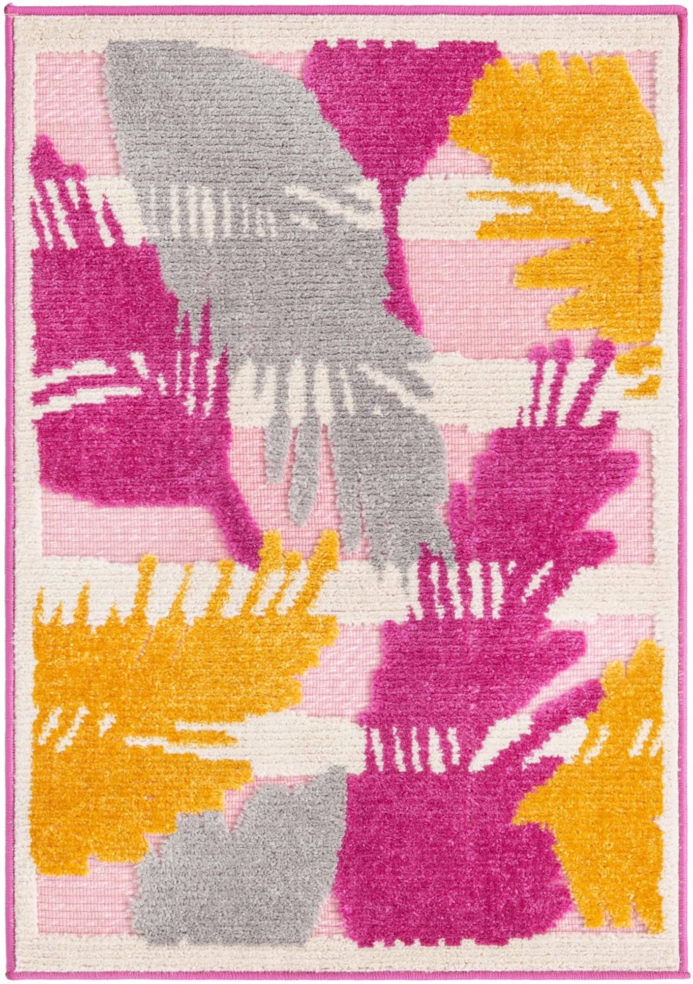 Unique Loom 3171235 rugs - View #8