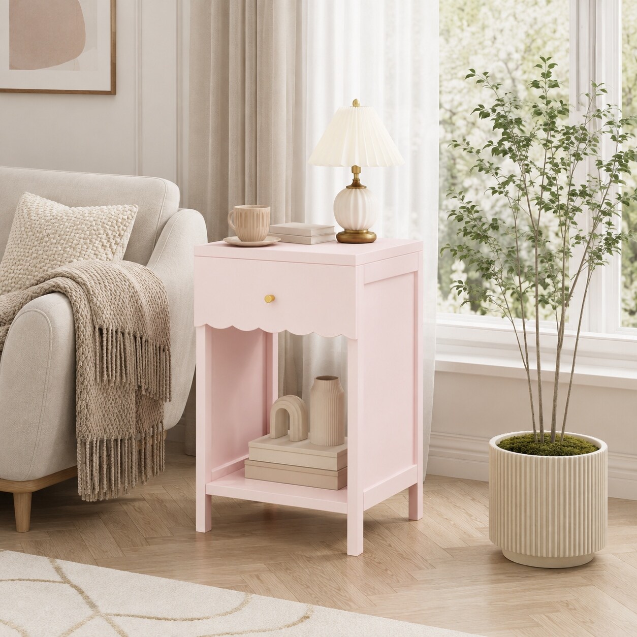 VONZOY GLSSBC-26140 nightstands - View #6